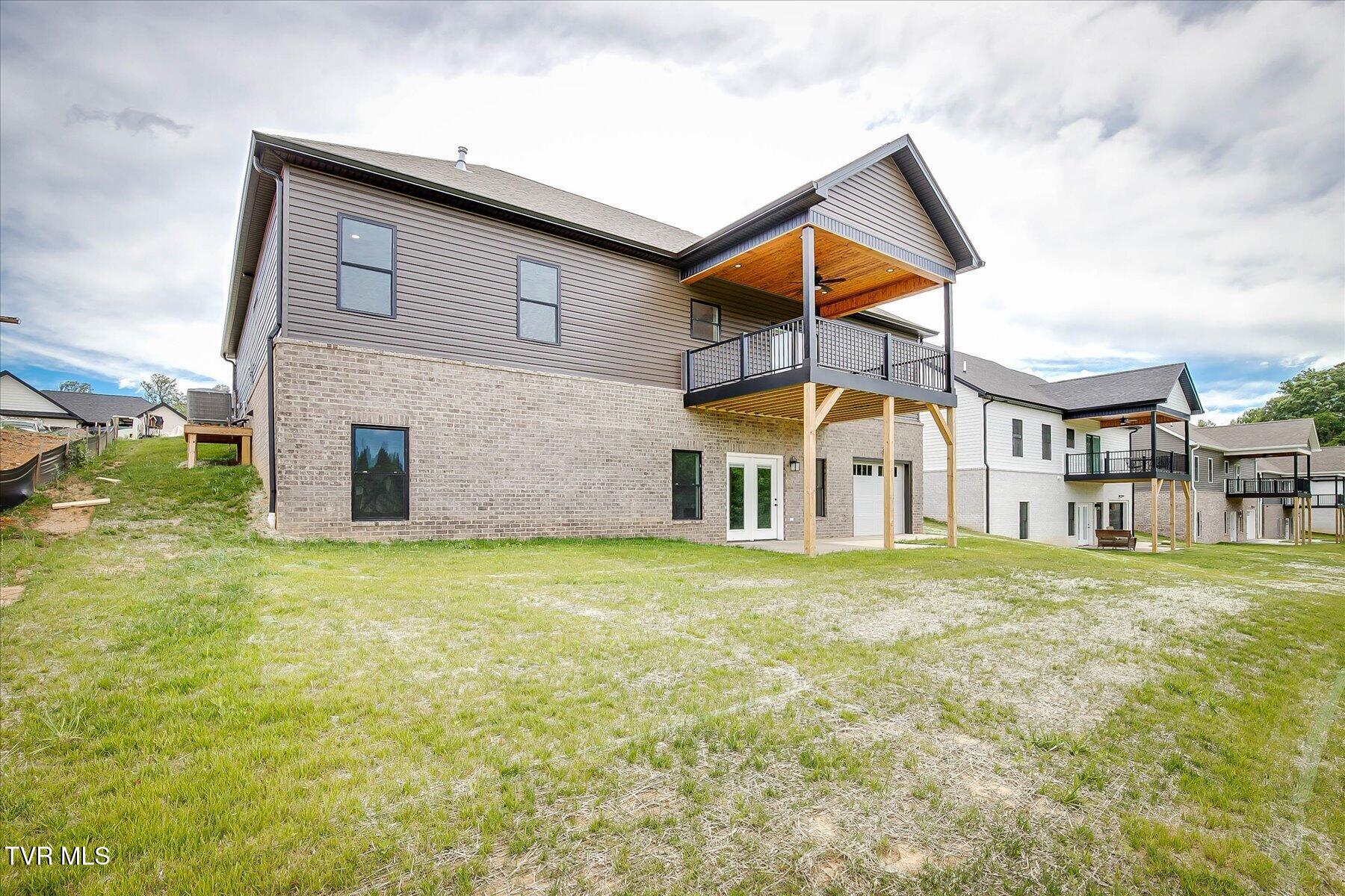 264 Ruby Rose Ridge, Jonesborough, Tennessee image 33
