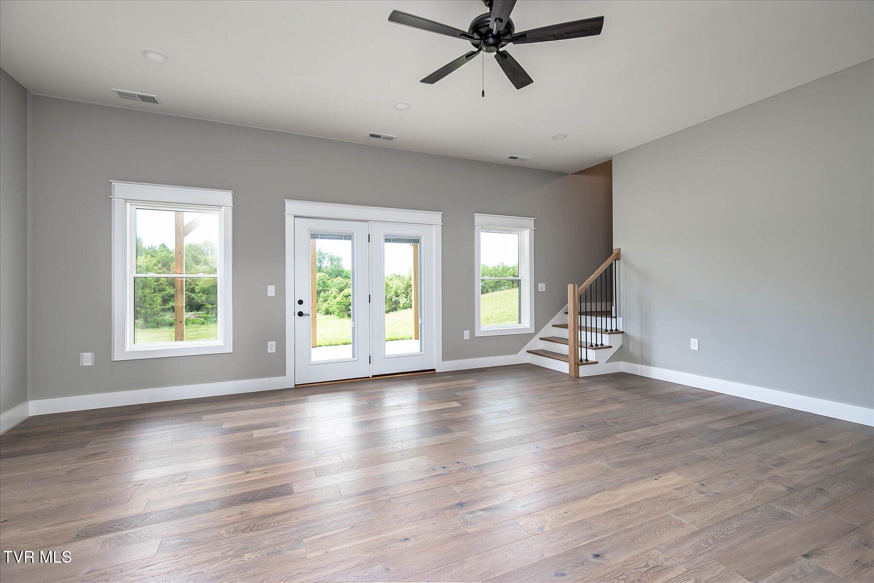 264 Ruby Rose Ridge, Jonesborough, Tennessee image 22