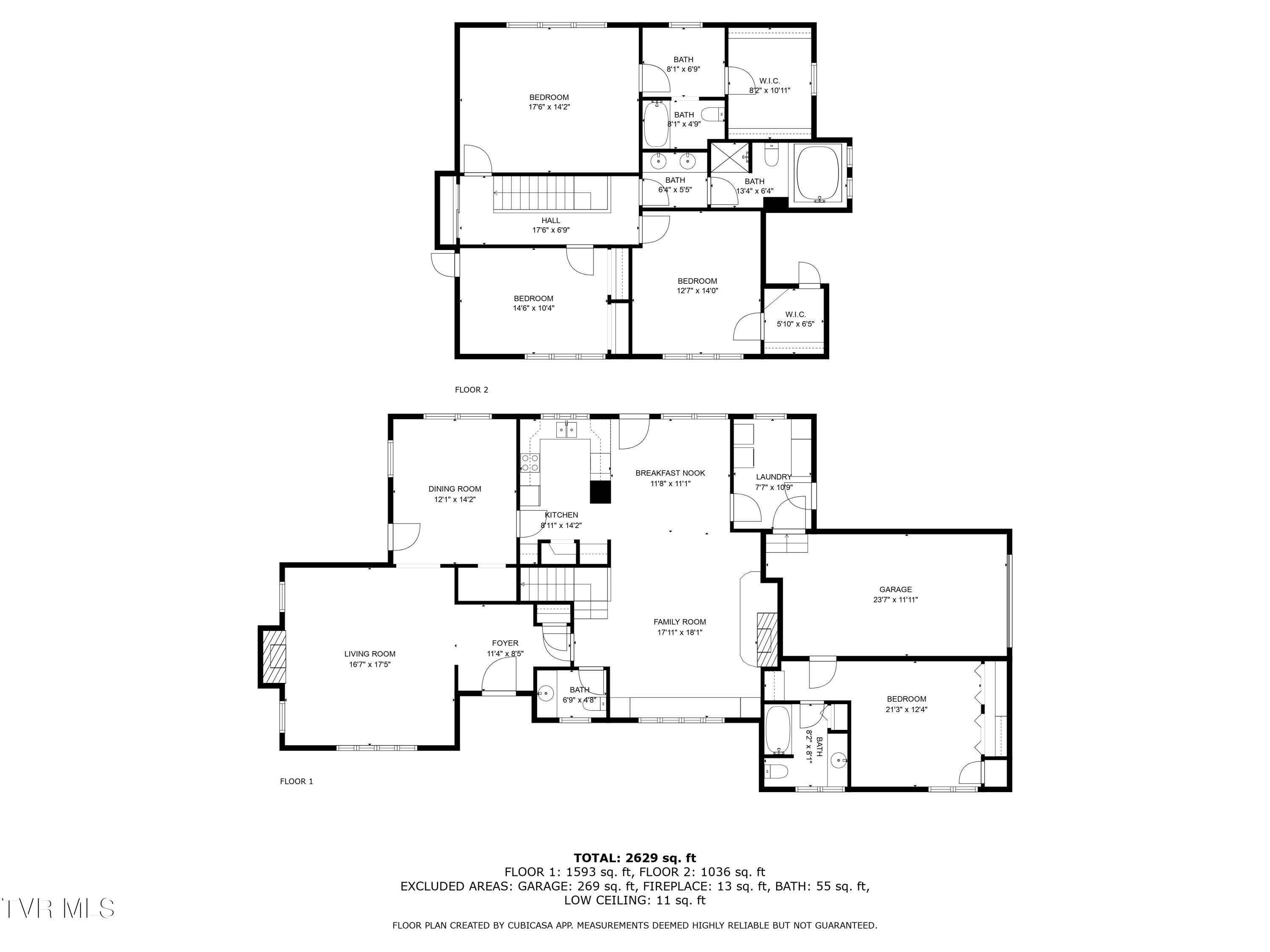 10 Tallapoosa Road, Johnson City, Tennessee image 18