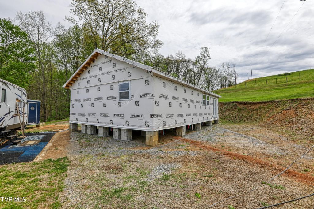 Photo of 607 Okolona Road, Church Hill, TN 37642 (MLS # 9993874)