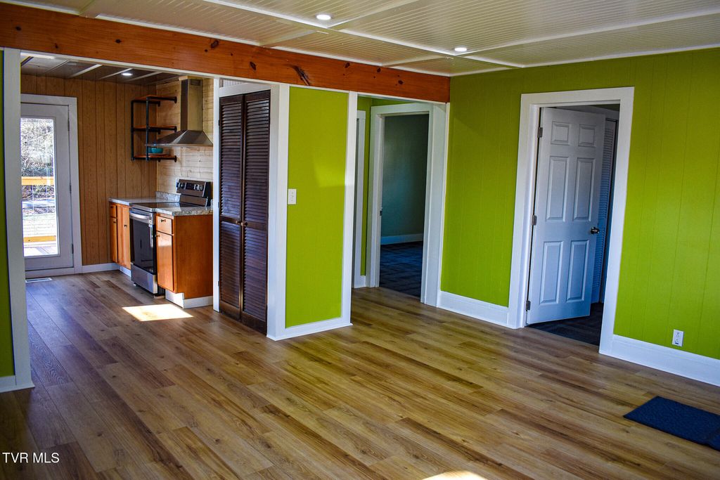 Photo of 504 Clay Street, Rogersville, TN 37857 (MLS # 9991028)