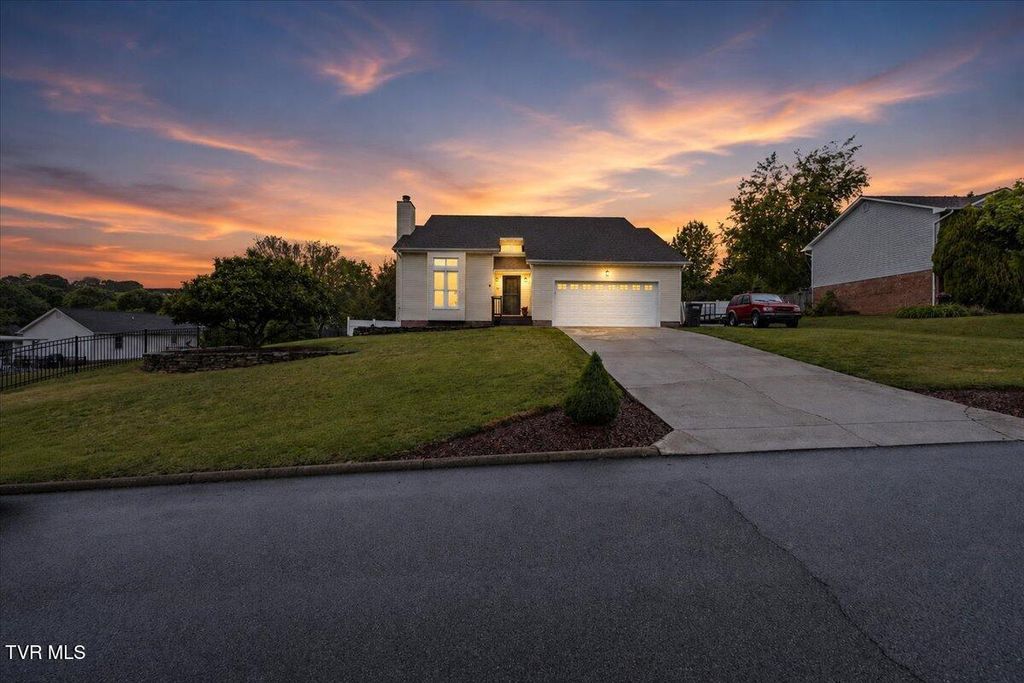 Photo of 116 Lindsay Lane, Gray, TN 37615 (MLS # 9995117)