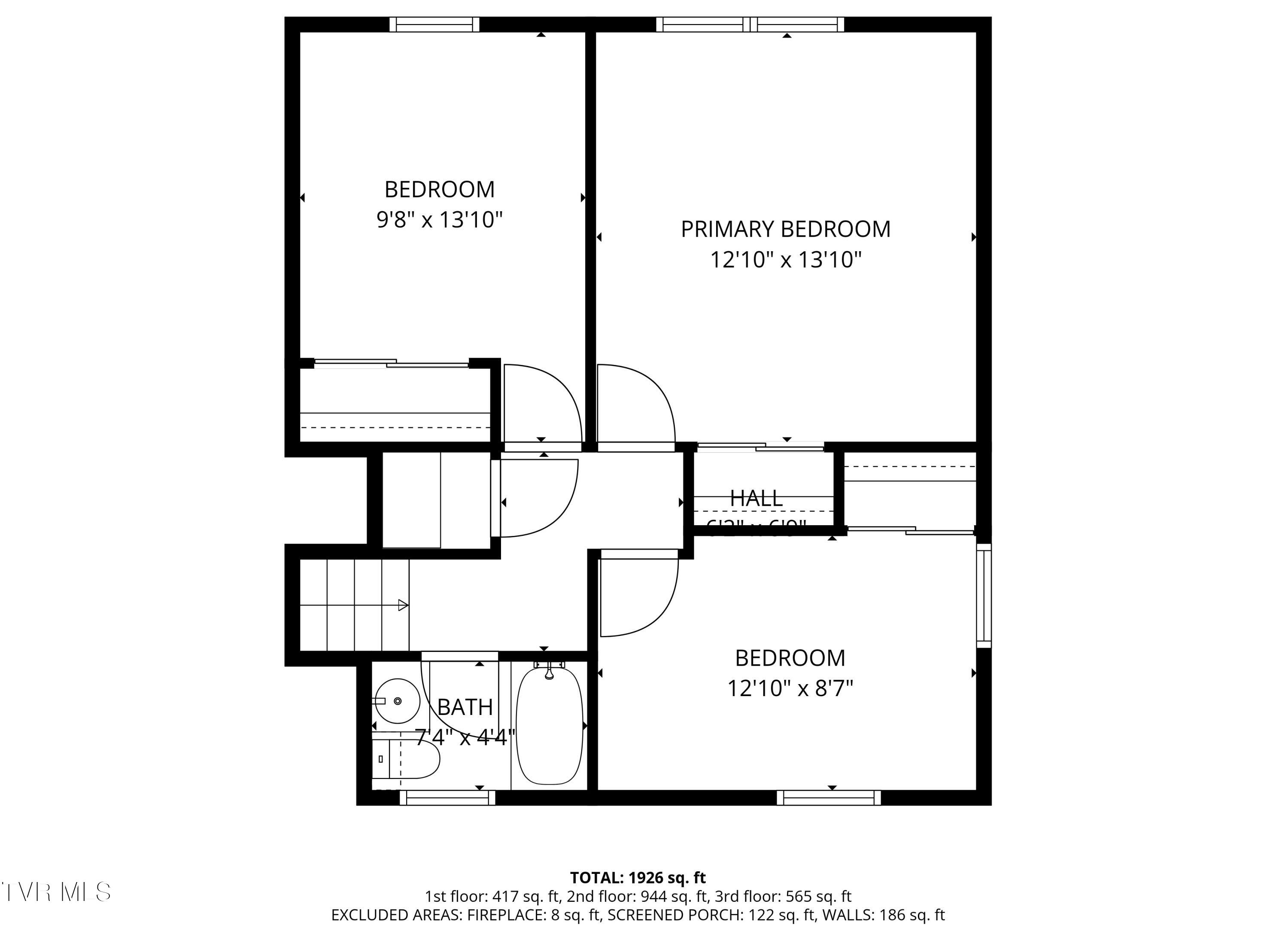 436 Brookwood Drive