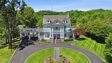 Photo of 920 Holston Avenue, Bristol, TN 37620 (MLS # 9995501)