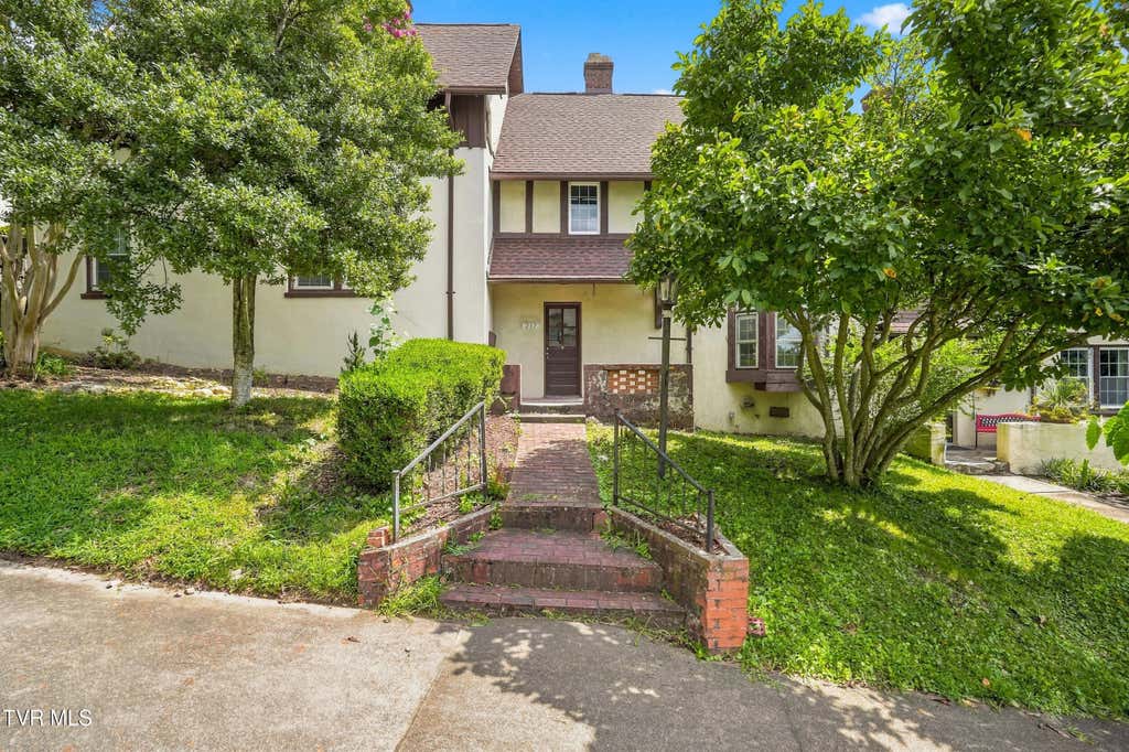 Photo of 217 Wanola AVE, Kingsport, TN 37660 (MLS # 9999789)
