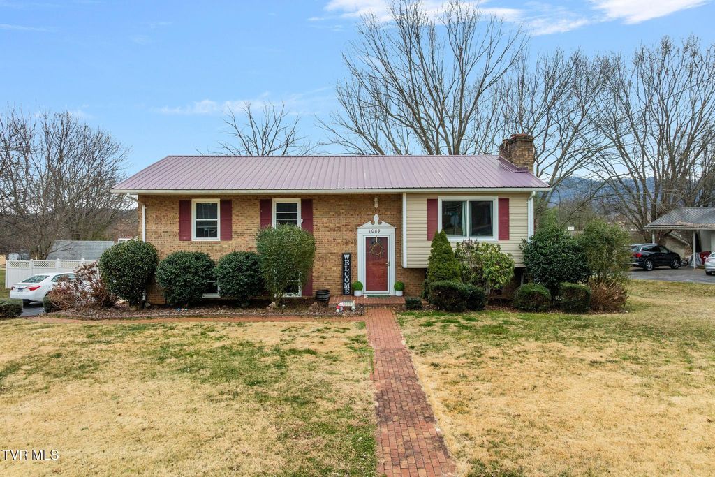 Photo of 1009 Westminister Drive, Johnson City, TN 37604 (MLS # 9990278)