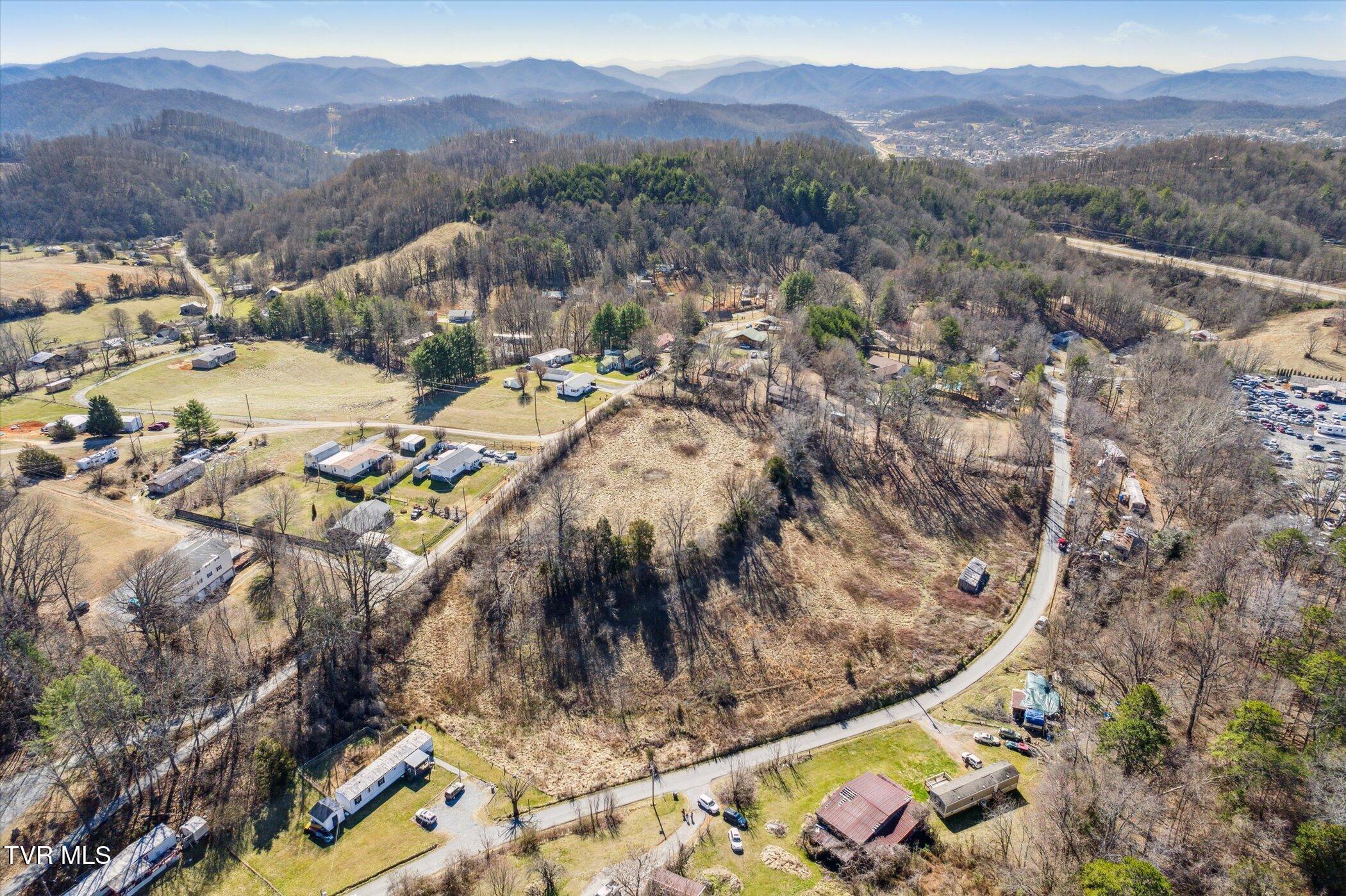 5 Acre Old Lacy Hollow Road, Elizabethton, Tennessee image 2