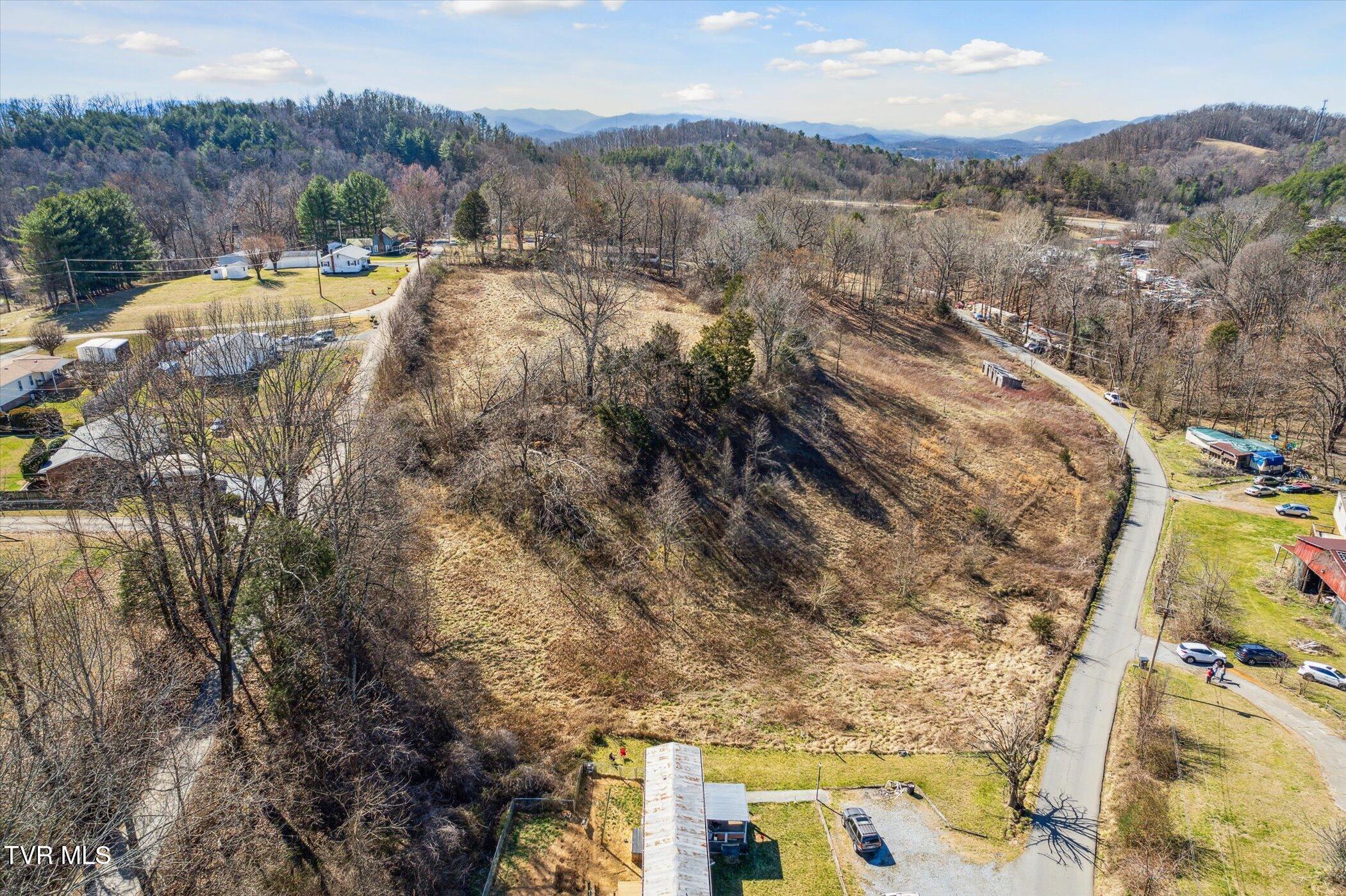 5 Acre Old Lacy Hollow Road, Elizabethton, Tennessee image 13