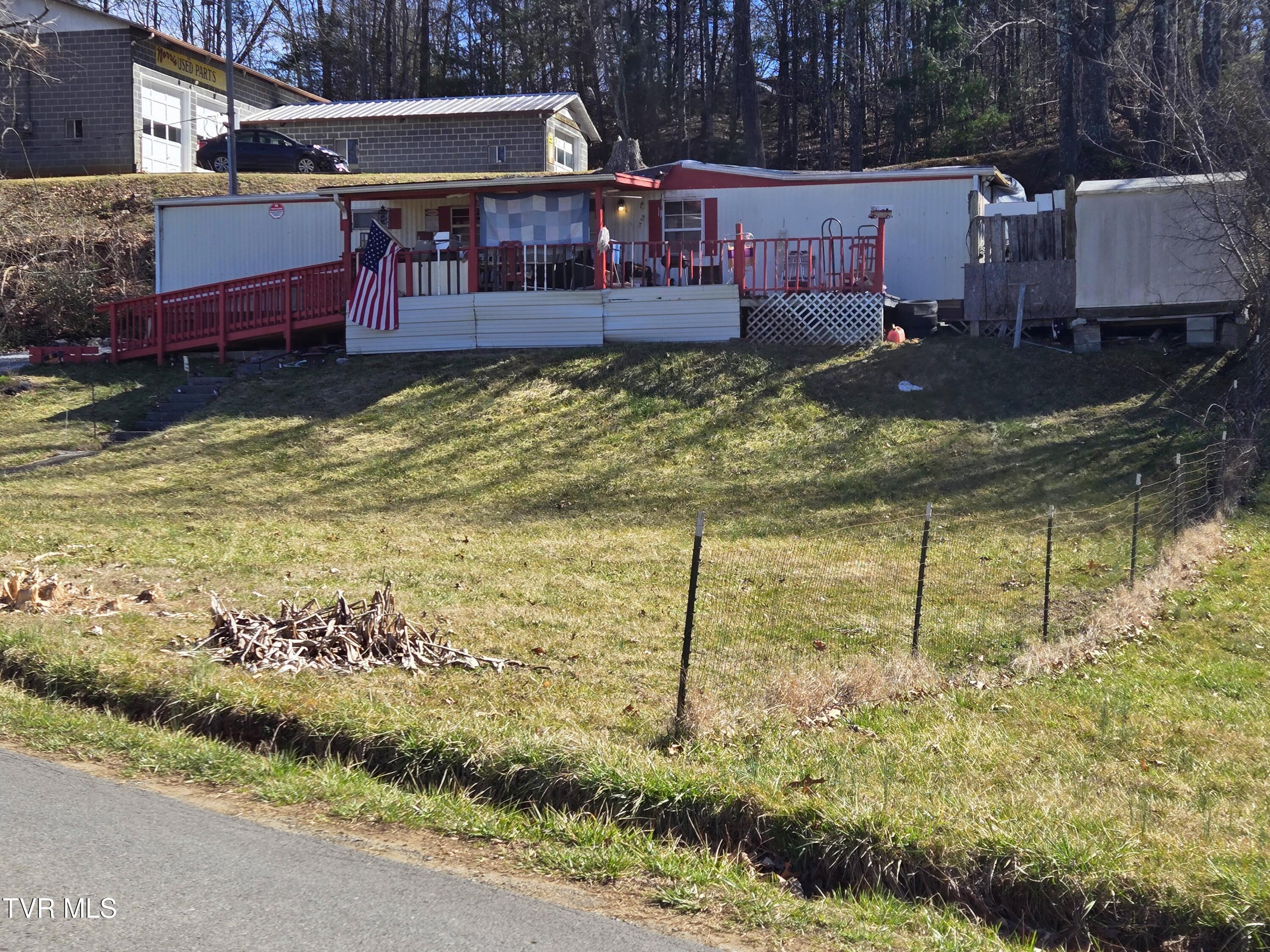5 Acre Old Lacy Hollow Road, Elizabethton, Tennessee image 24