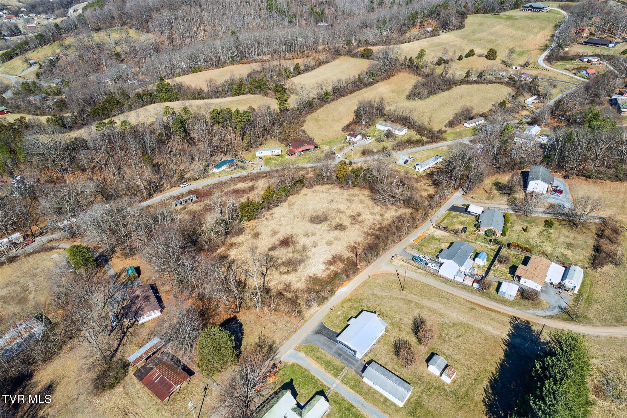 5 Acre Old Lacy Hollow Road, Elizabethton, Tennessee image 6