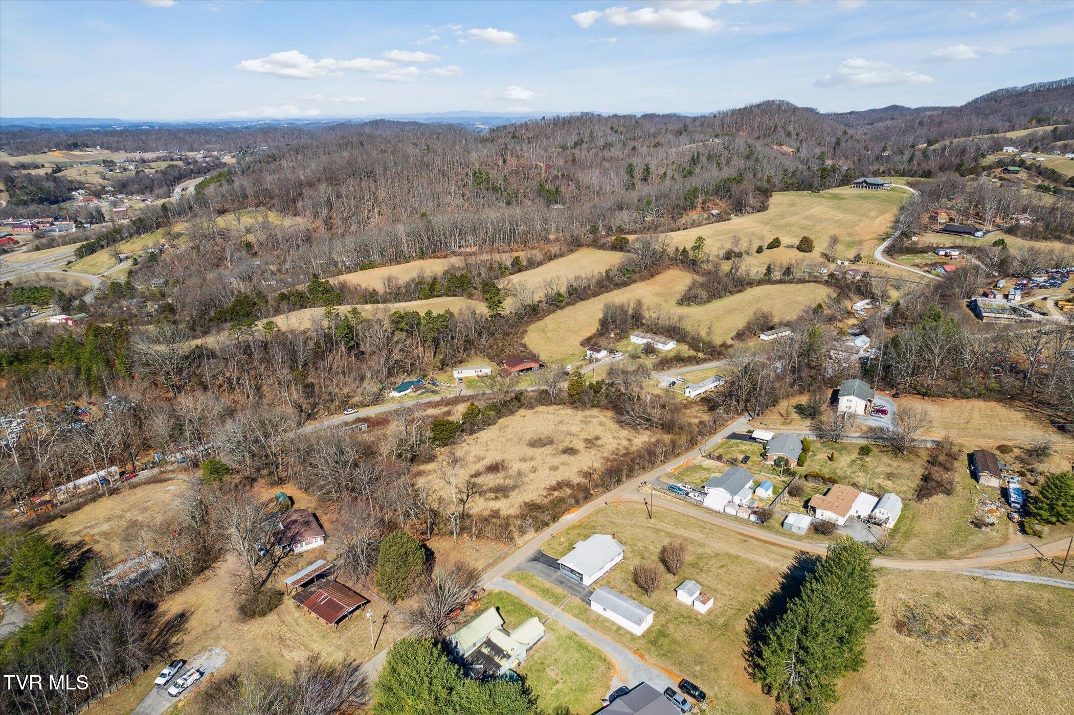 5 Acre Old Lacy Hollow Road, Elizabethton, Tennessee image 7
