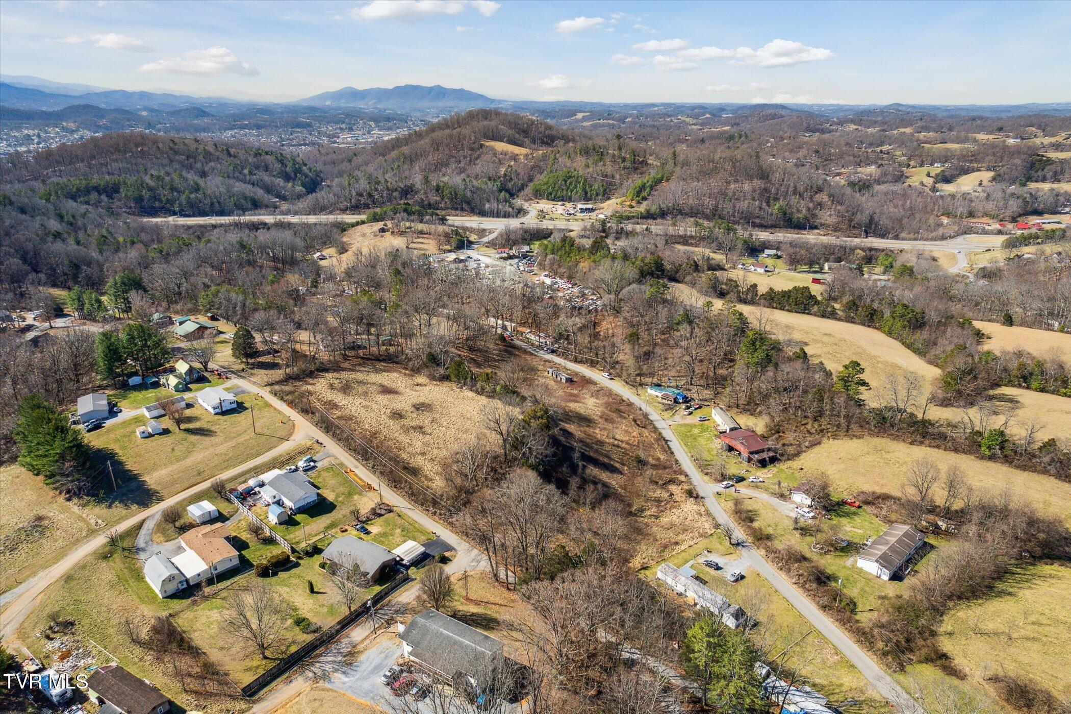 5 Acre Old Lacy Hollow Road, Elizabethton, Tennessee image 9
