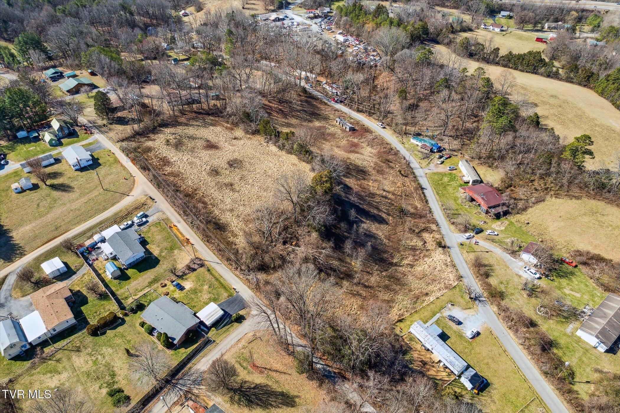 5 Acre Old Lacy Hollow Road, Elizabethton, Tennessee image 8