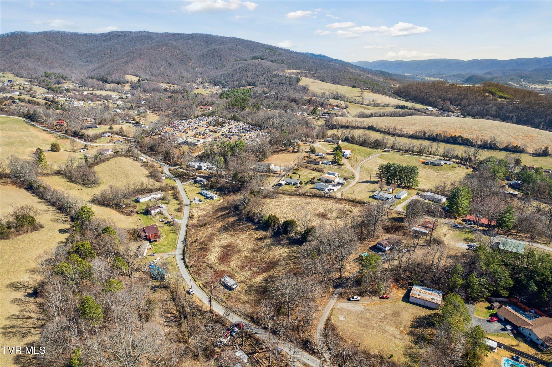 5 Acre Old Lacy Hollow Road, Elizabethton, Tennessee image 4