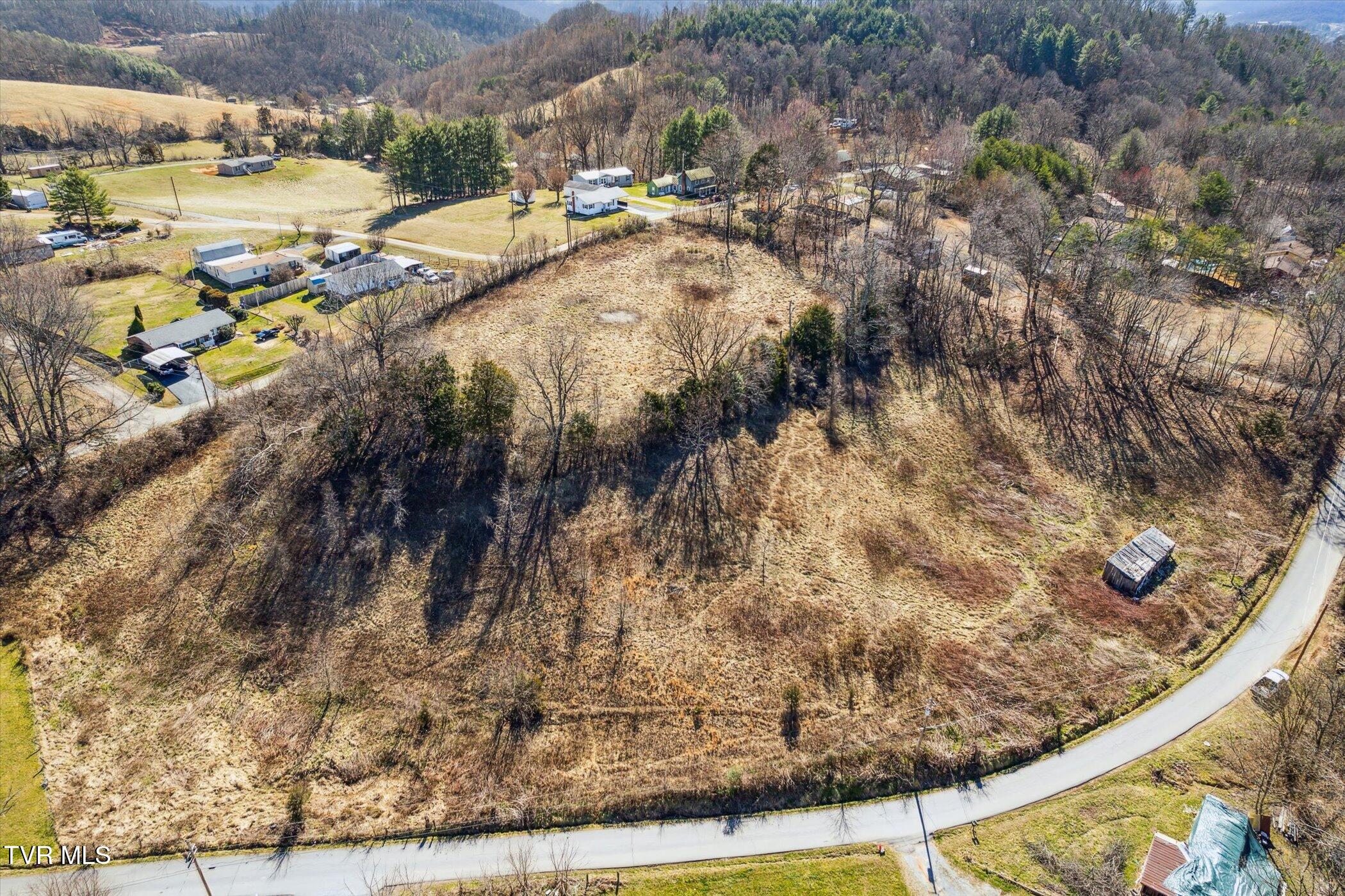 5 Acre Old Lacy Hollow Road, Elizabethton, Tennessee image 12