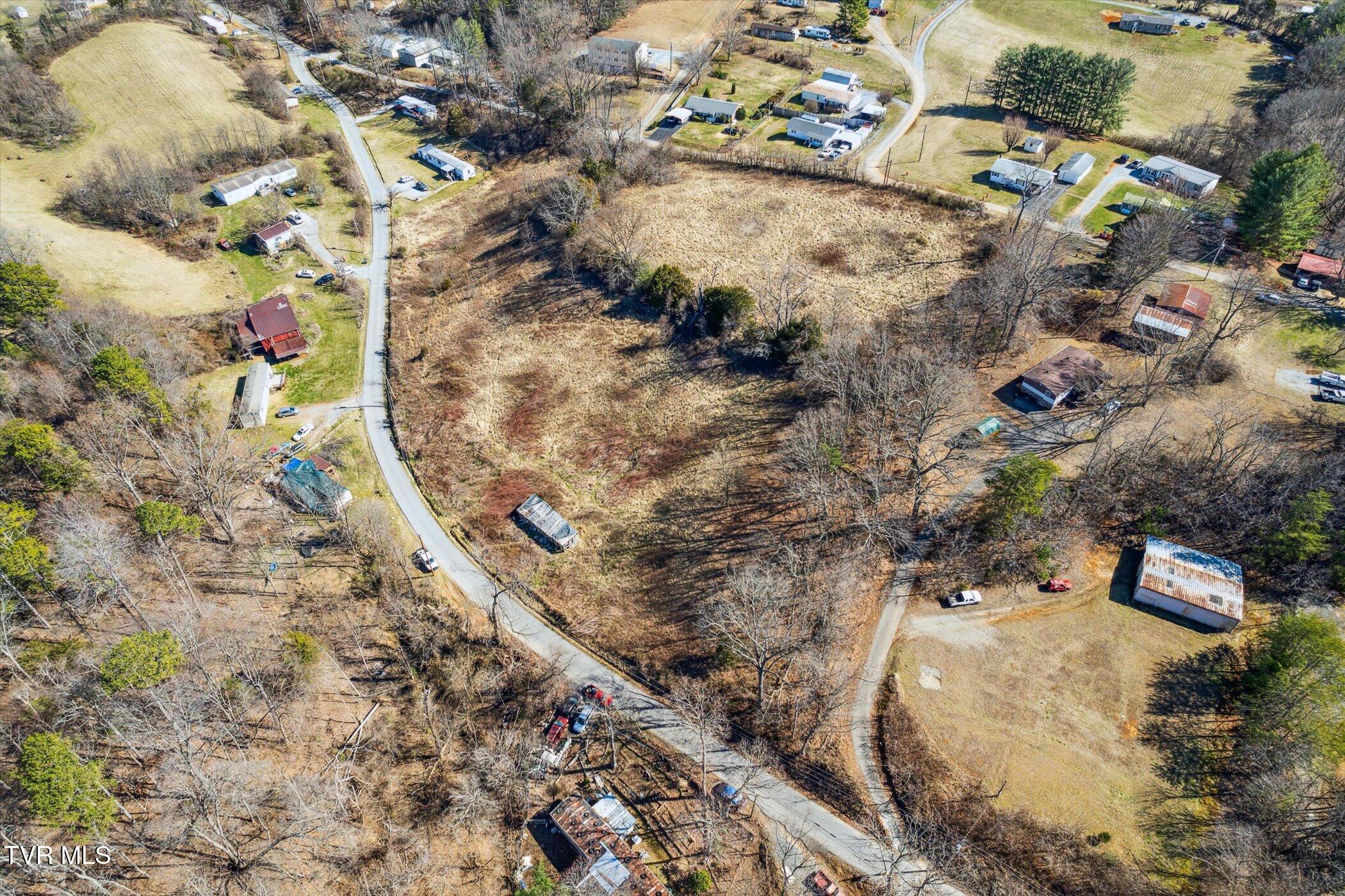 5 Acre Old Lacy Hollow Road, Elizabethton, Tennessee image 3