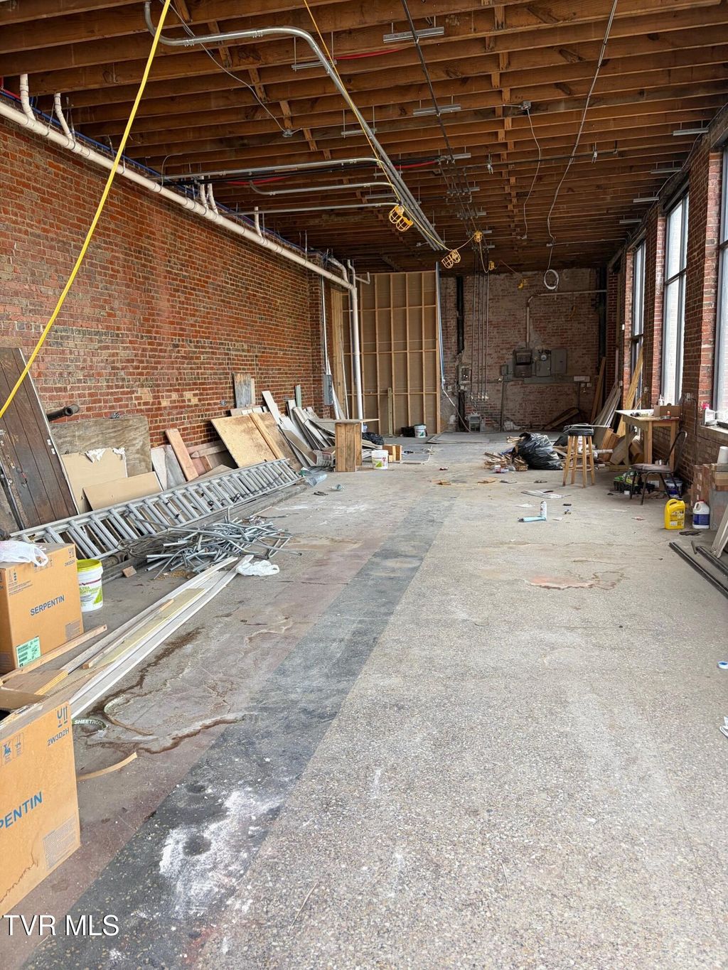 Photo of 300 Sullivan Street, Kingsport, TN 37660 (MLS # 9990886)