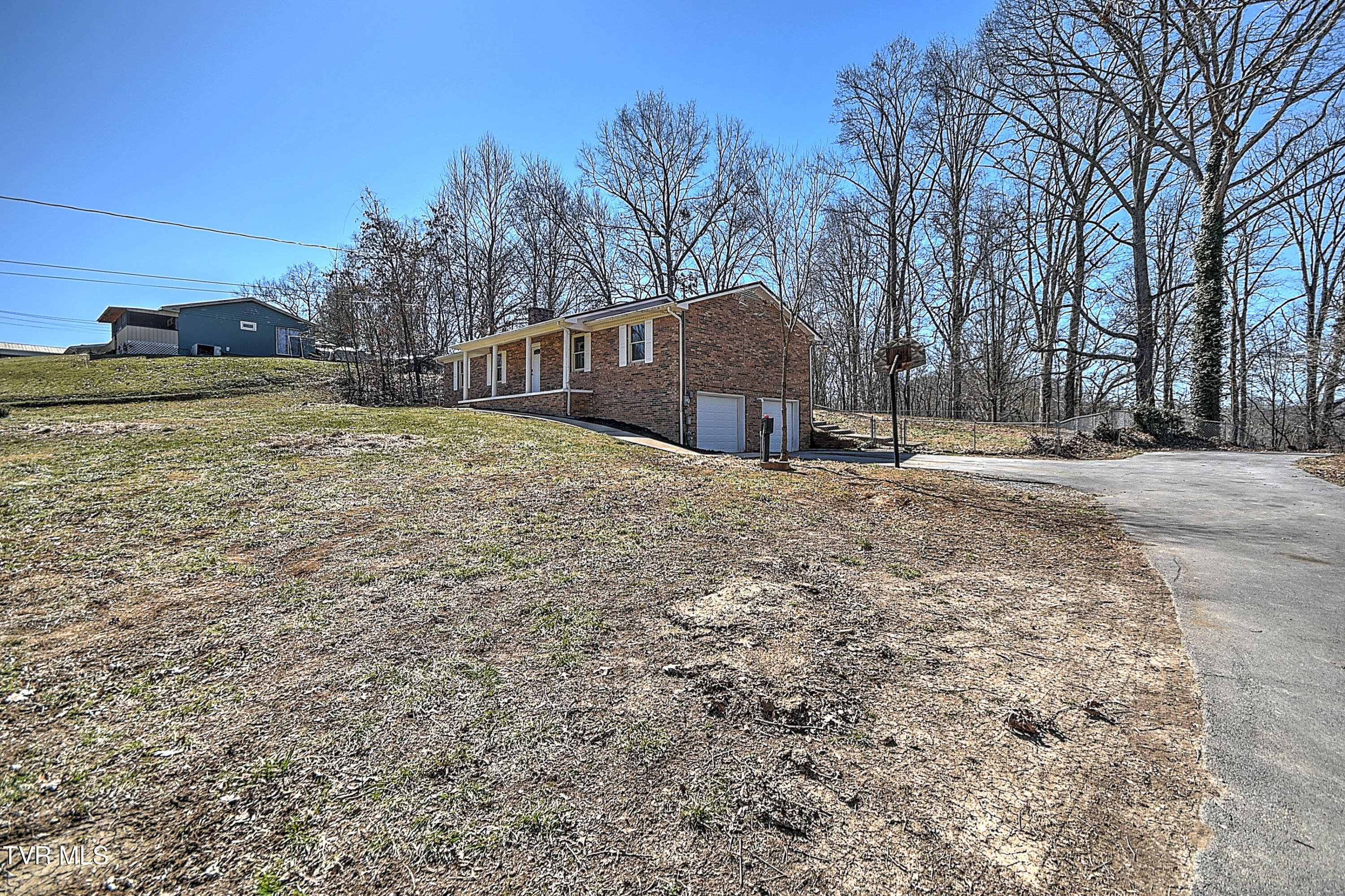 731 Rose Lane, Mount Carmel, Tennessee image 47