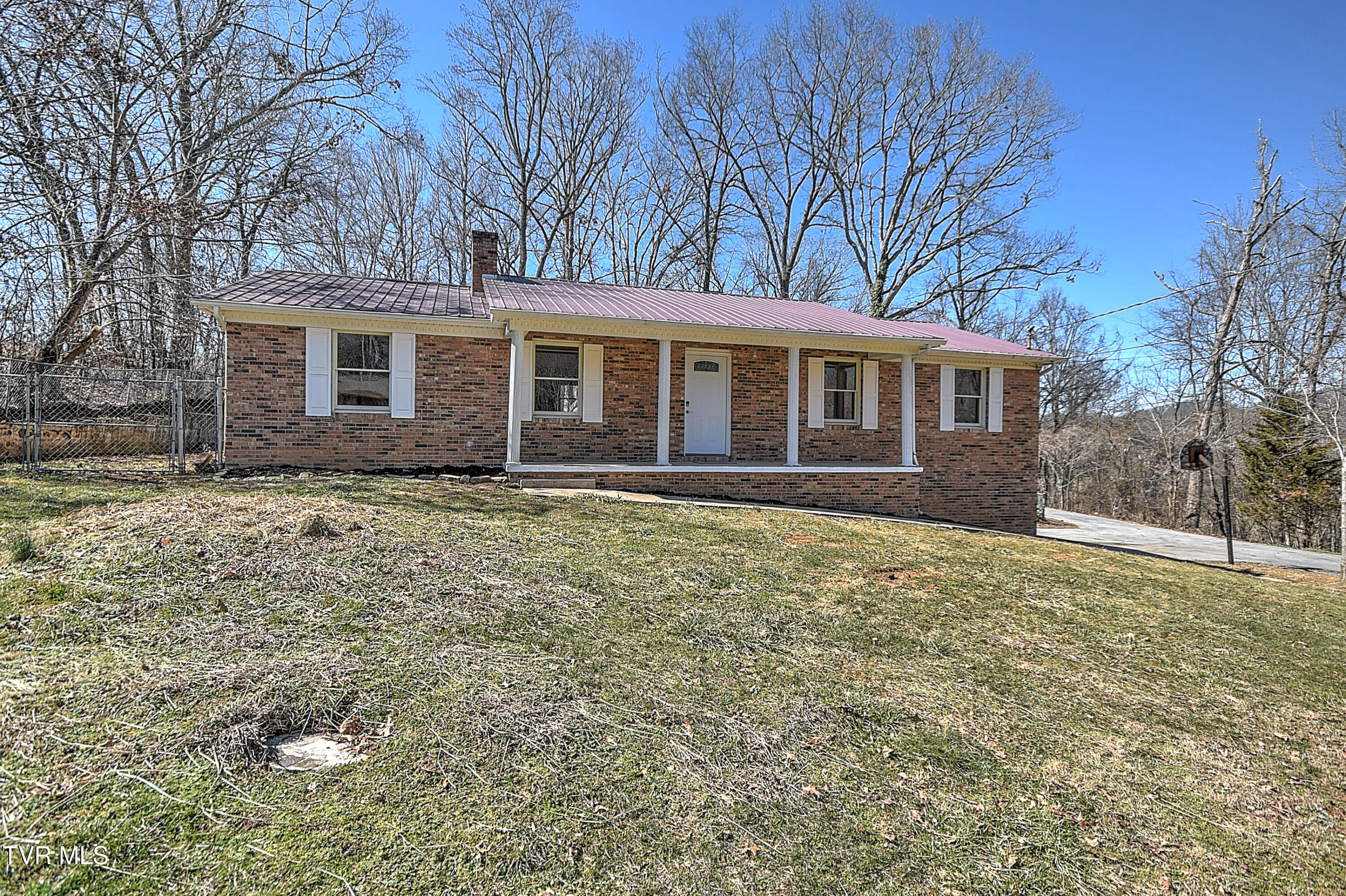 731 Rose Lane, Mount Carmel, Tennessee image 1