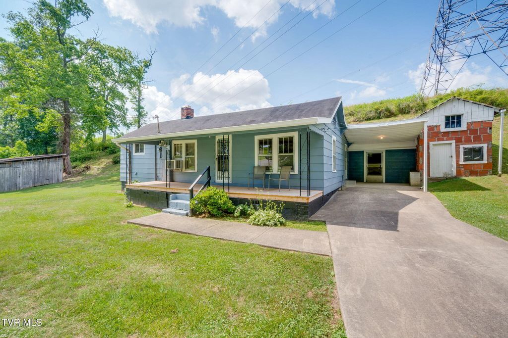 Photo of 222 Smith Hollow Road, Church Hill, TN 37642 (MLS # 9996854)