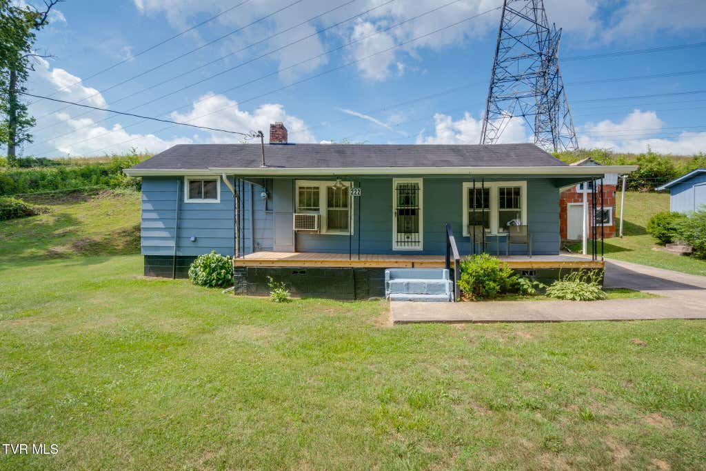 Photo of 222 Smith Hollow Road, Church Hill, TN 37642 (MLS # 9996854)