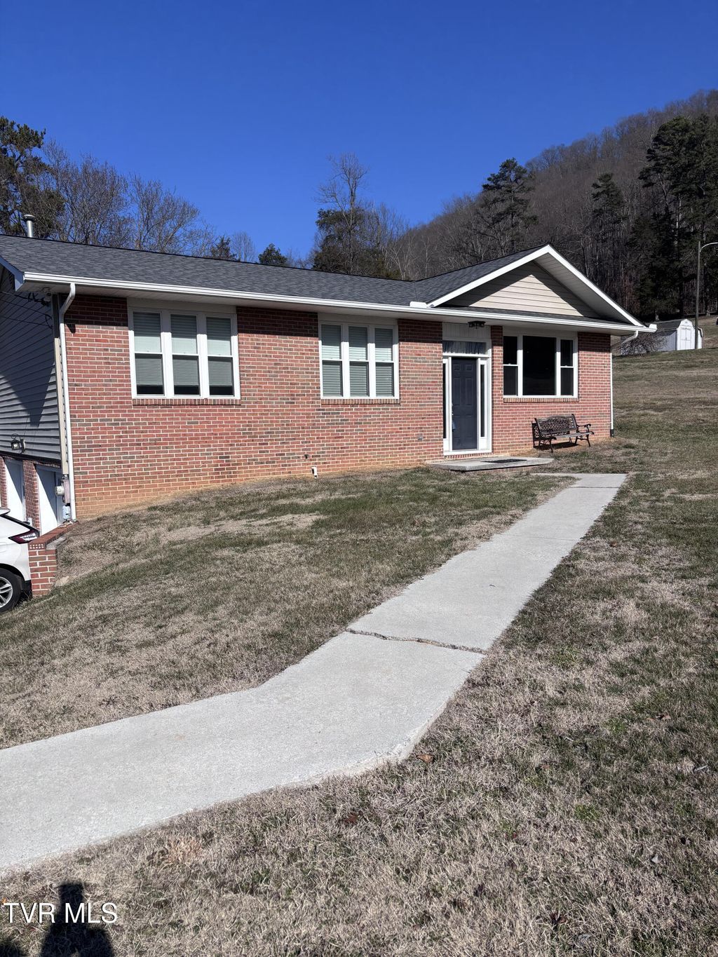 Photo of 123 Valley View Drive, Rogersville, TN 37857 (MLS # 9990599)