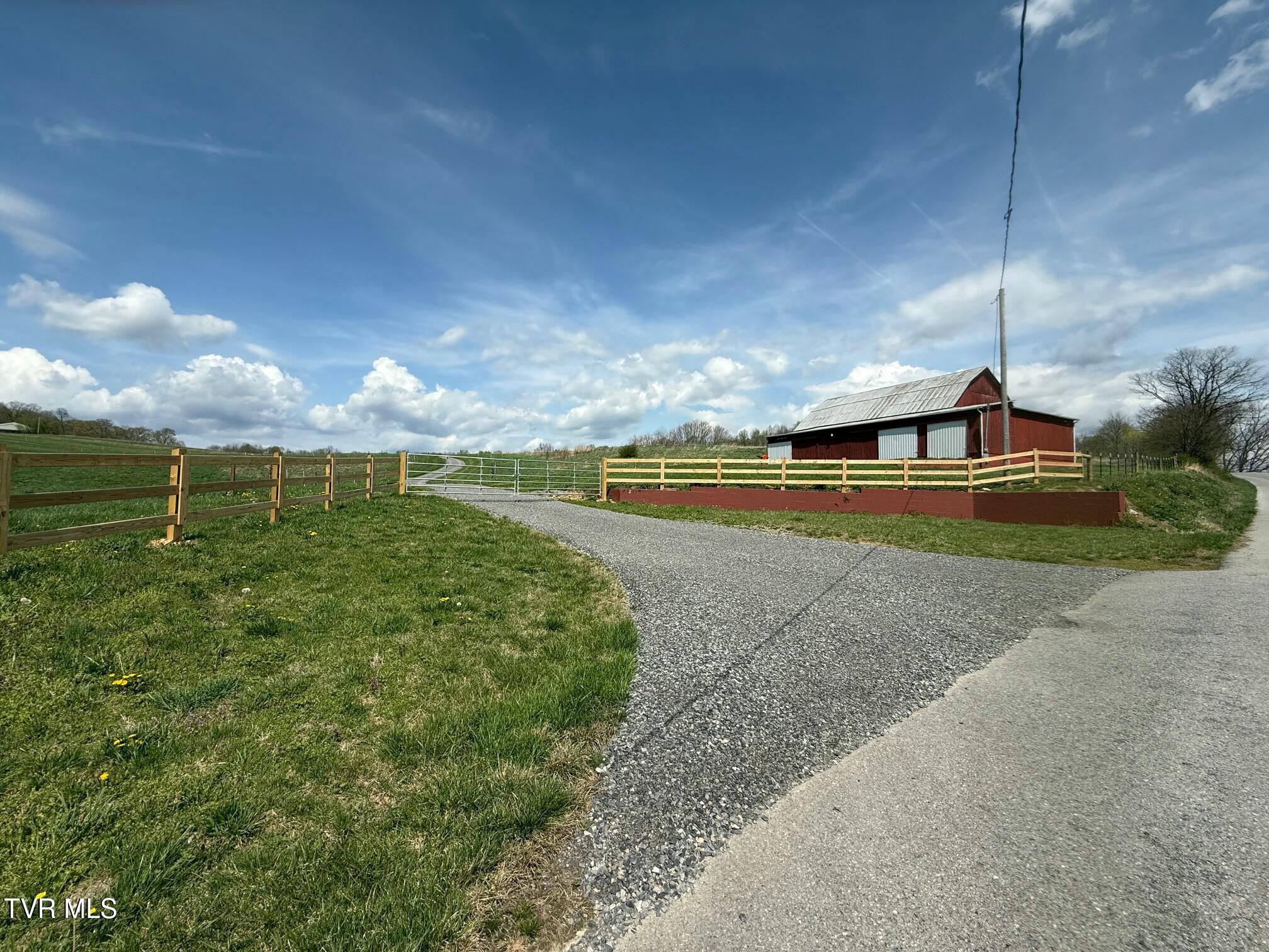 3250 Old Ducktown Road