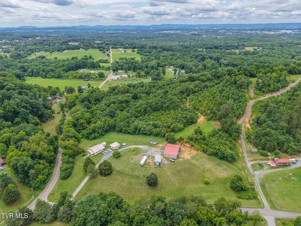 Photo of 1903 Pleasant Ridge School Road, Talbott, TN 37877 (MLS # 9997037)