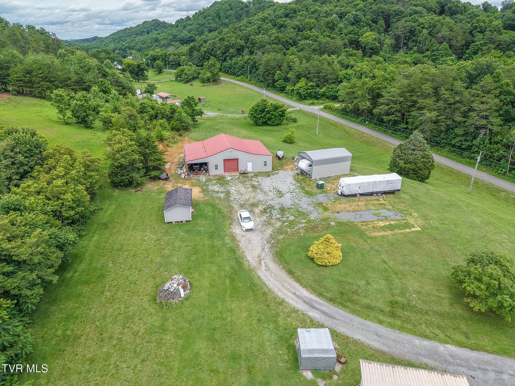 Photo of 1903 Pleasant Ridge School Road, Talbott, TN 37877 (MLS # 9997037)