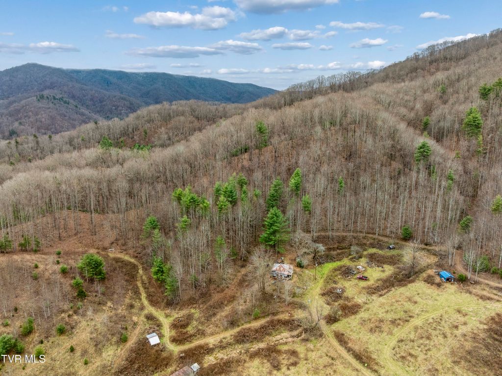 Photo of Tbd Tipton Branch Road, Flag Pond, TN 37657 (MLS # 9993720)