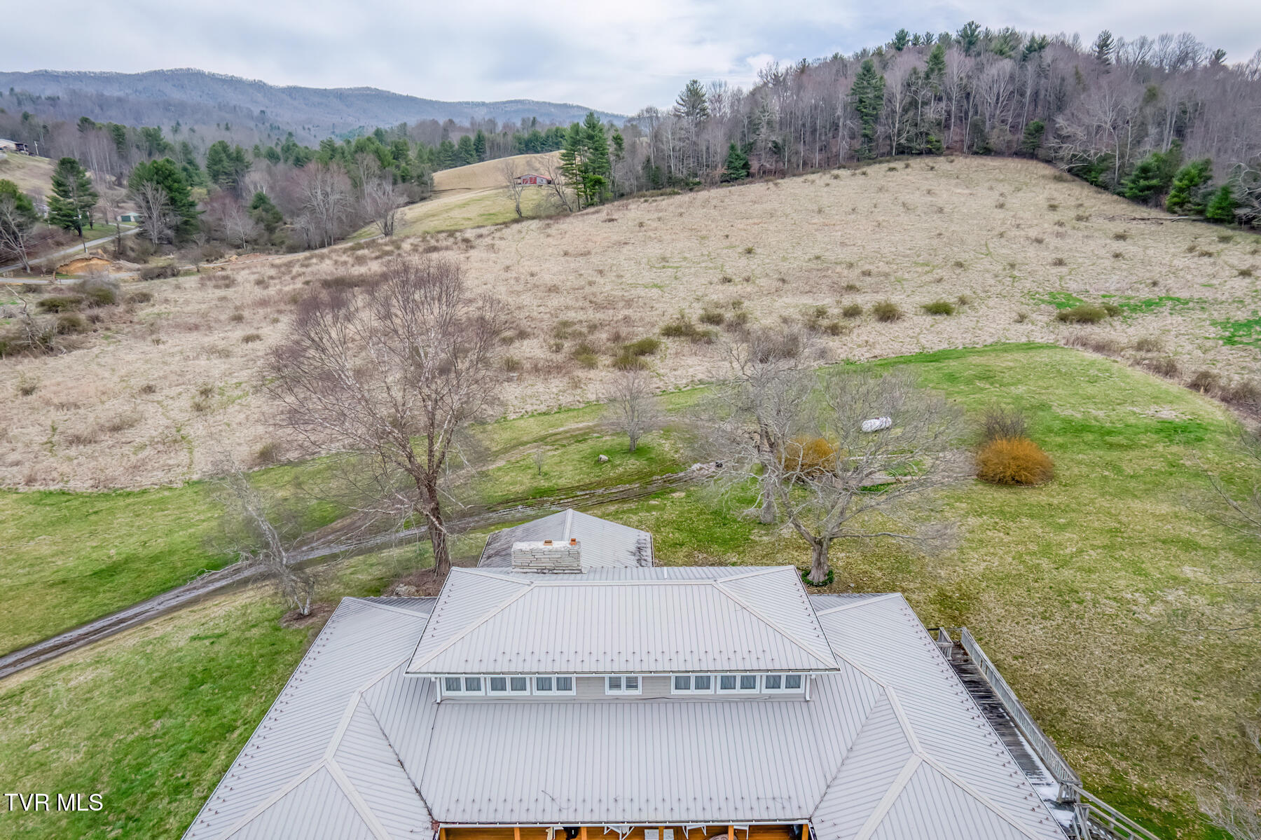 306 Burley Shouns Lane