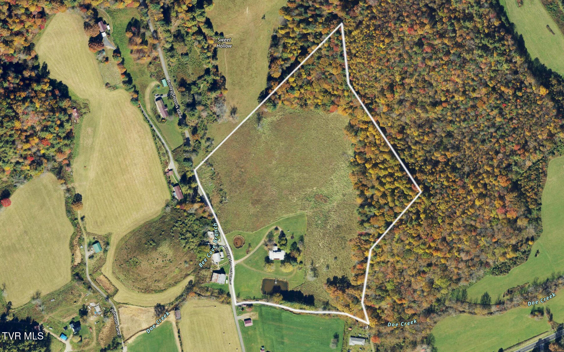 306 Burley Shouns Lane