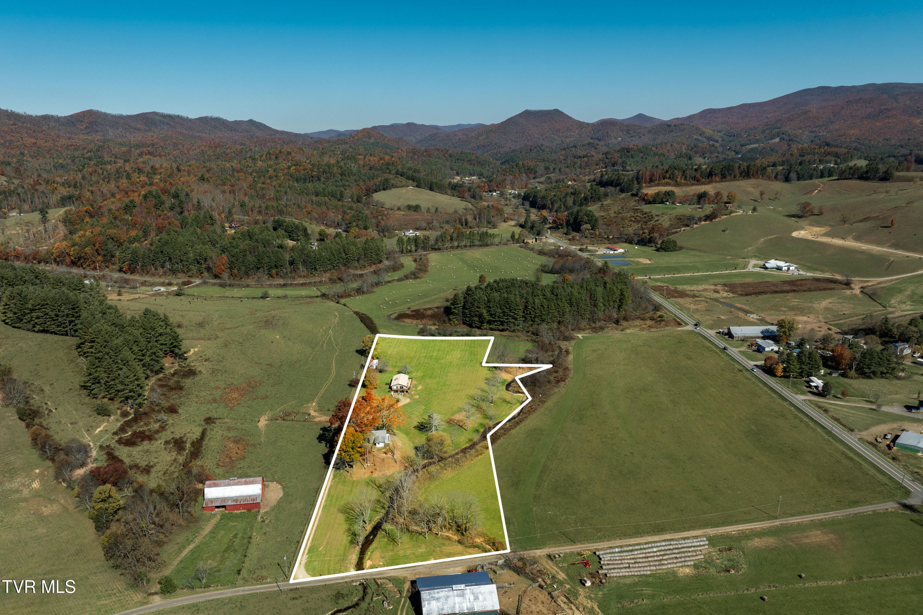 274 Rambo Road, Mountain City, Tennessee image 4