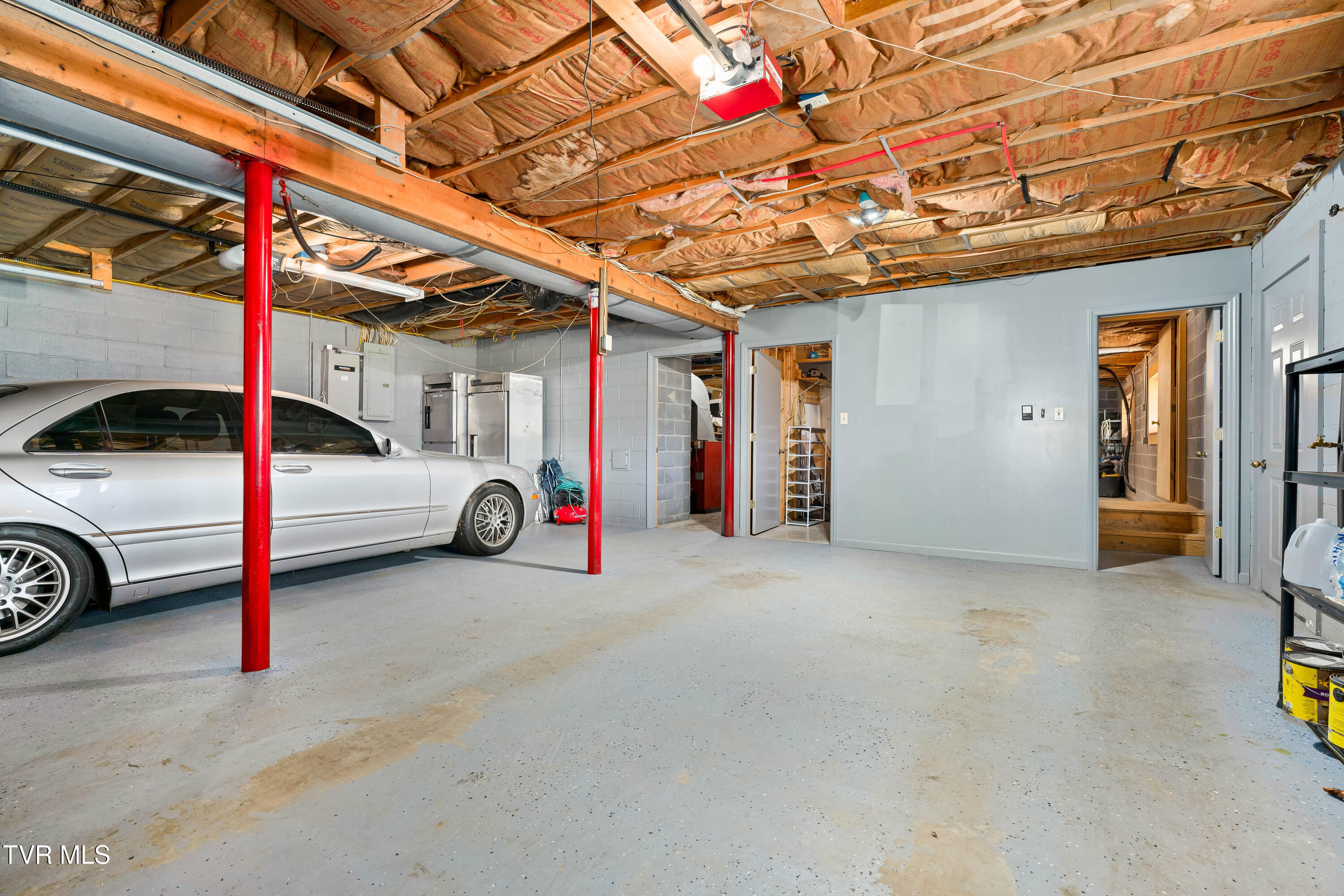 274 Rambo Road, Mountain City, Tennessee image 35