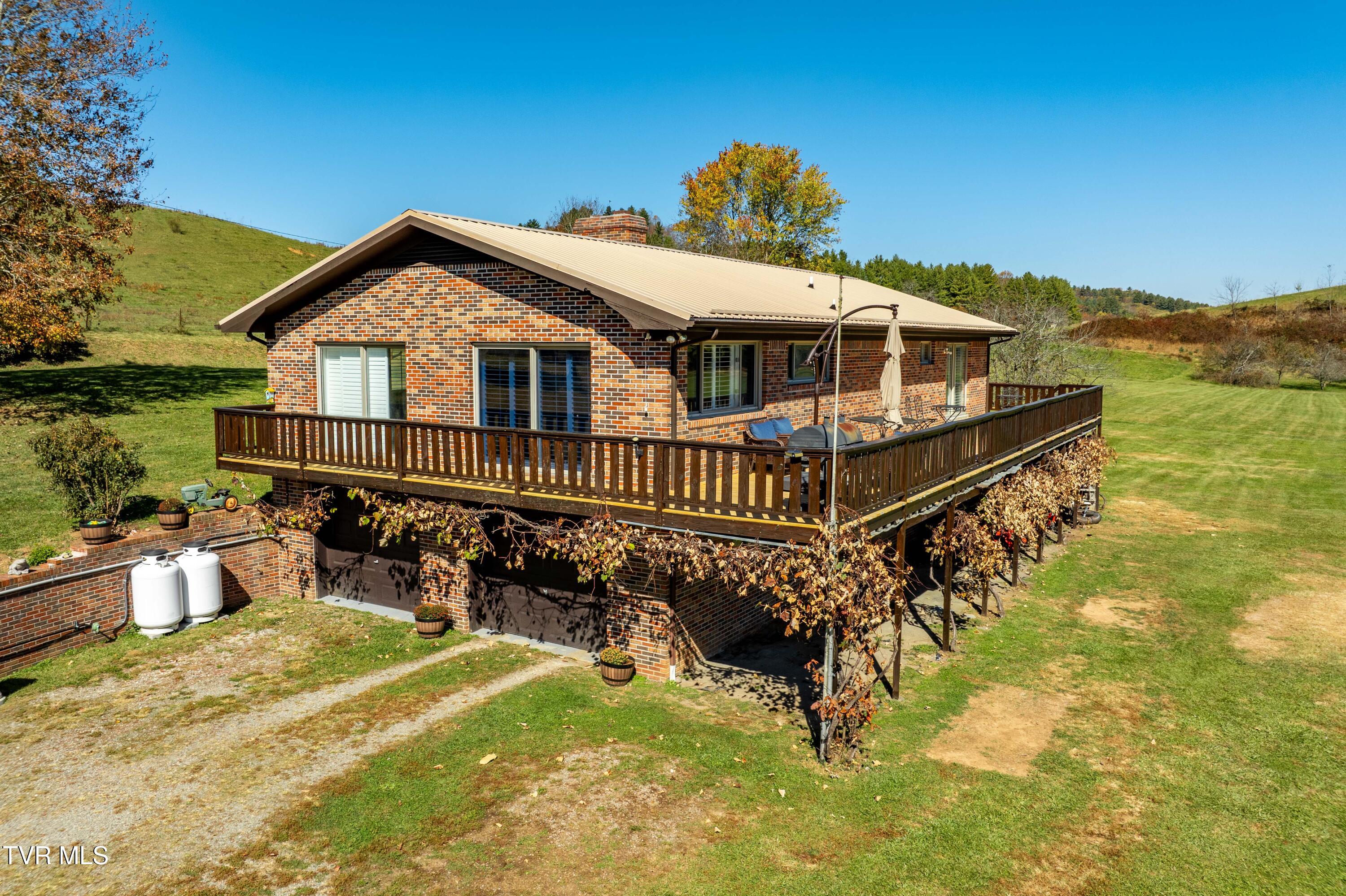 274 Rambo Road, Mountain City, Tennessee image 1