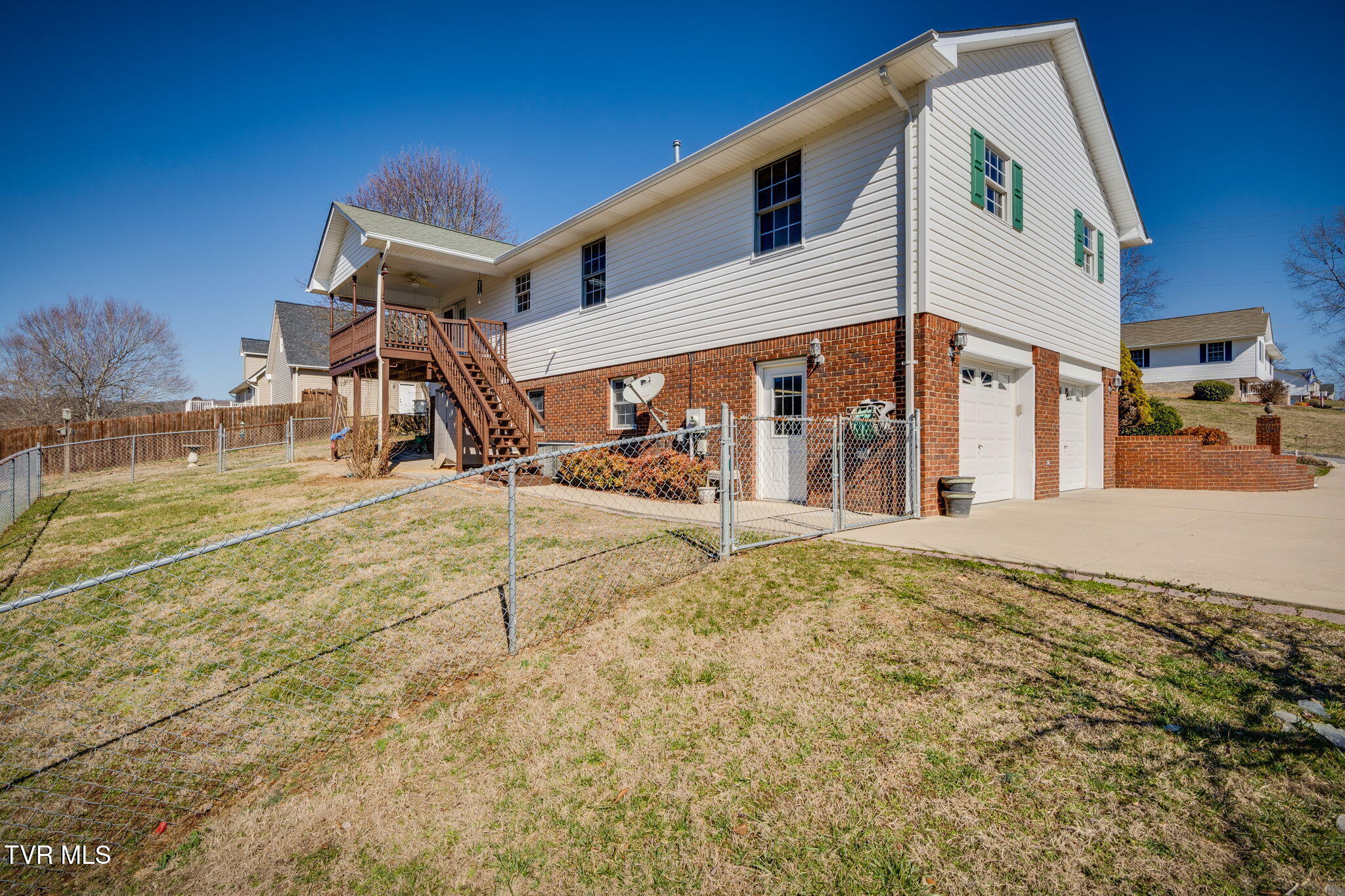 125 Meadow Springs Lane, Mount Carmel, Tennessee image 33