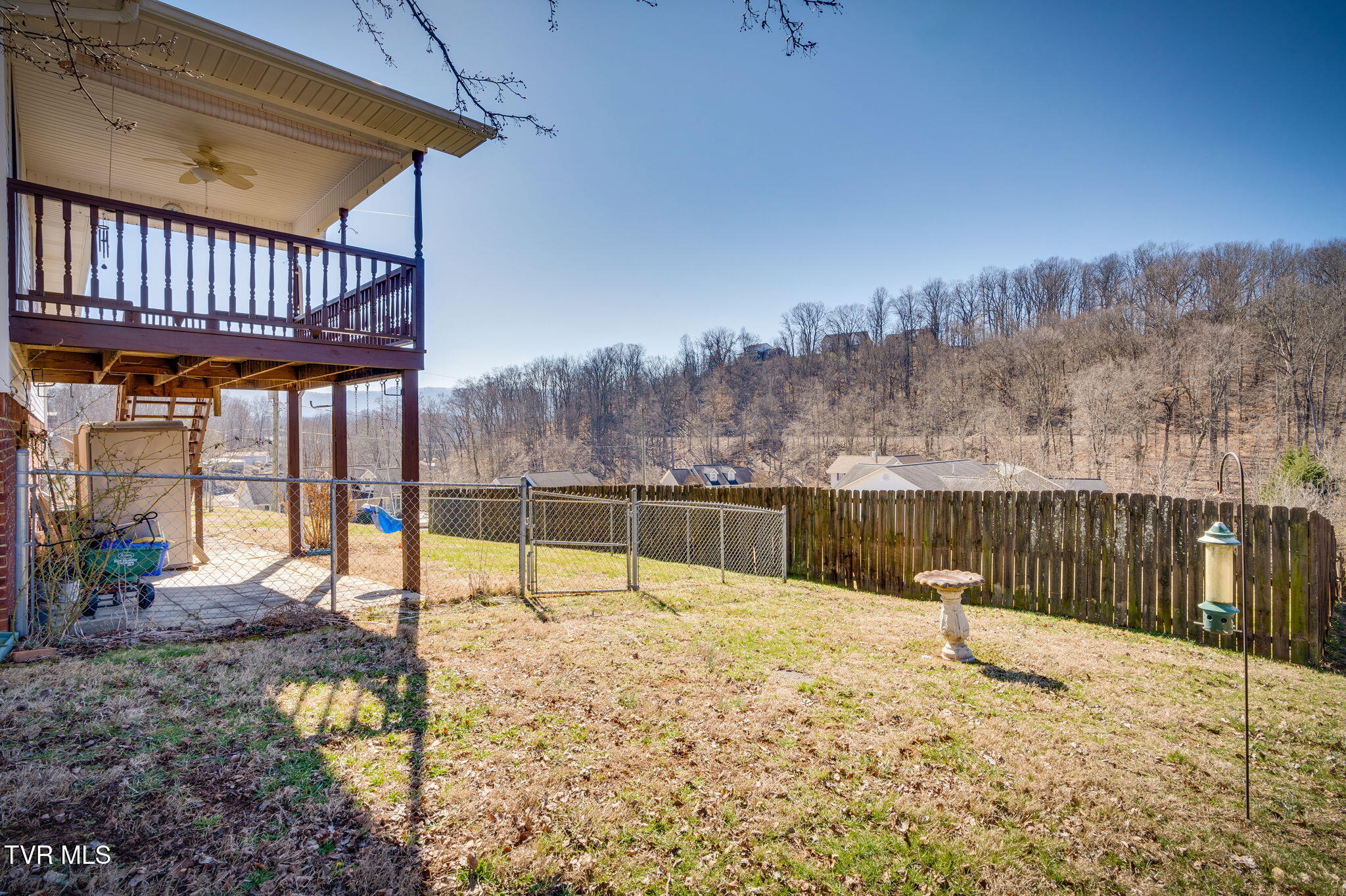 125 Meadow Springs Lane, Mount Carmel, Tennessee image 30