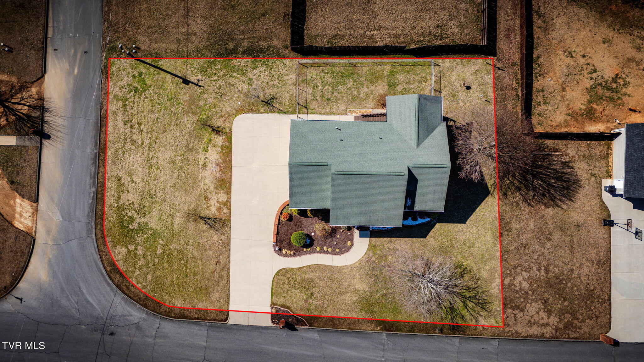 125 Meadow Springs Lane, Mount Carmel, Tennessee image 36