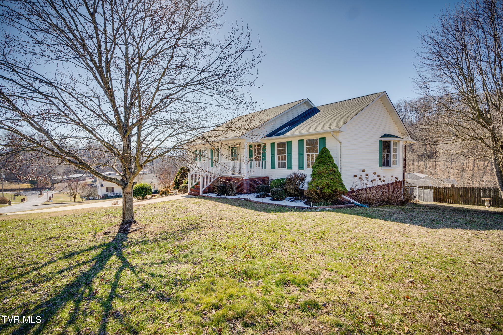 125 Meadow Springs Lane, Mount Carmel, Tennessee image 3