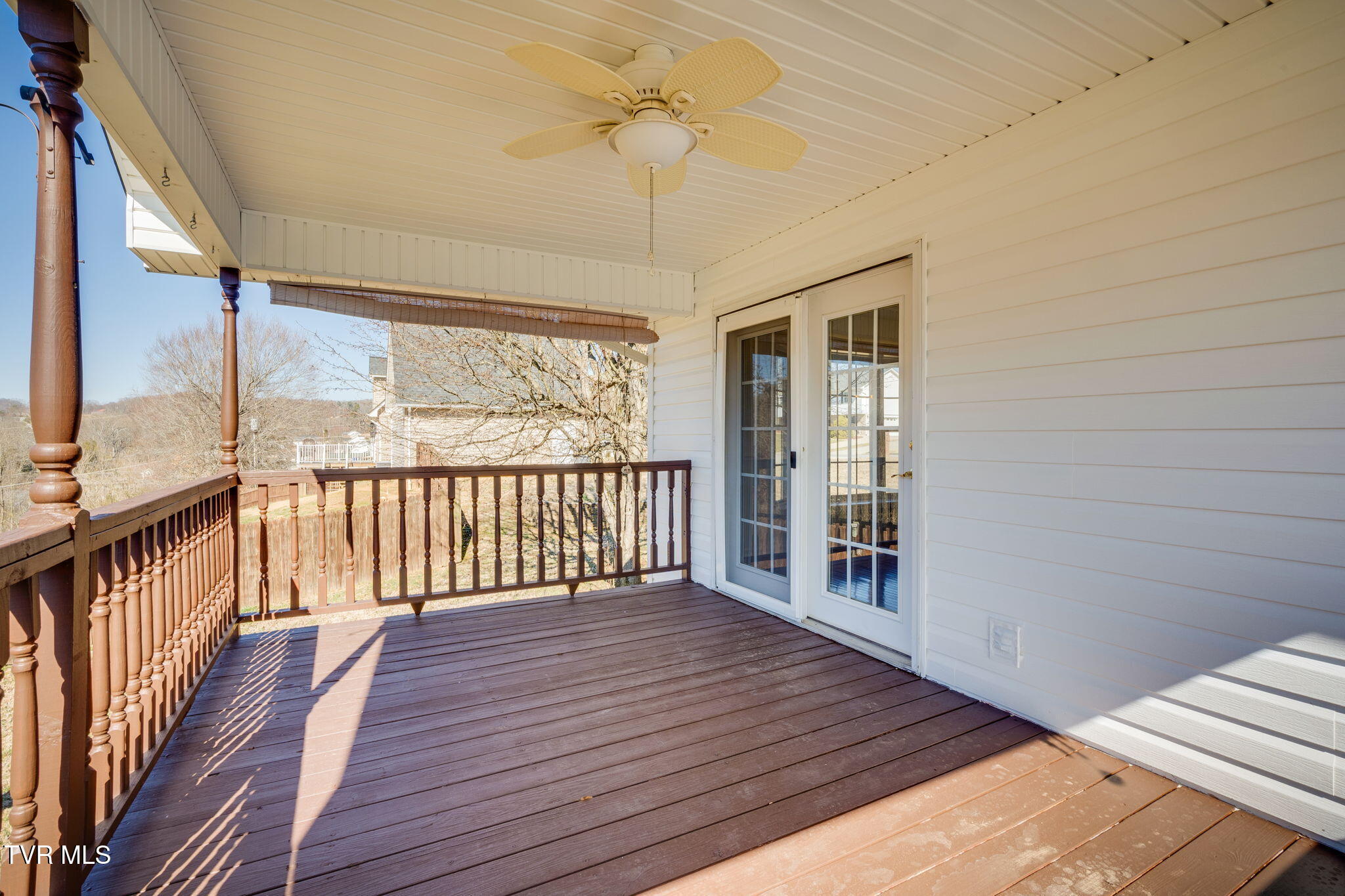125 Meadow Springs Lane, Mount Carmel, Tennessee image 29