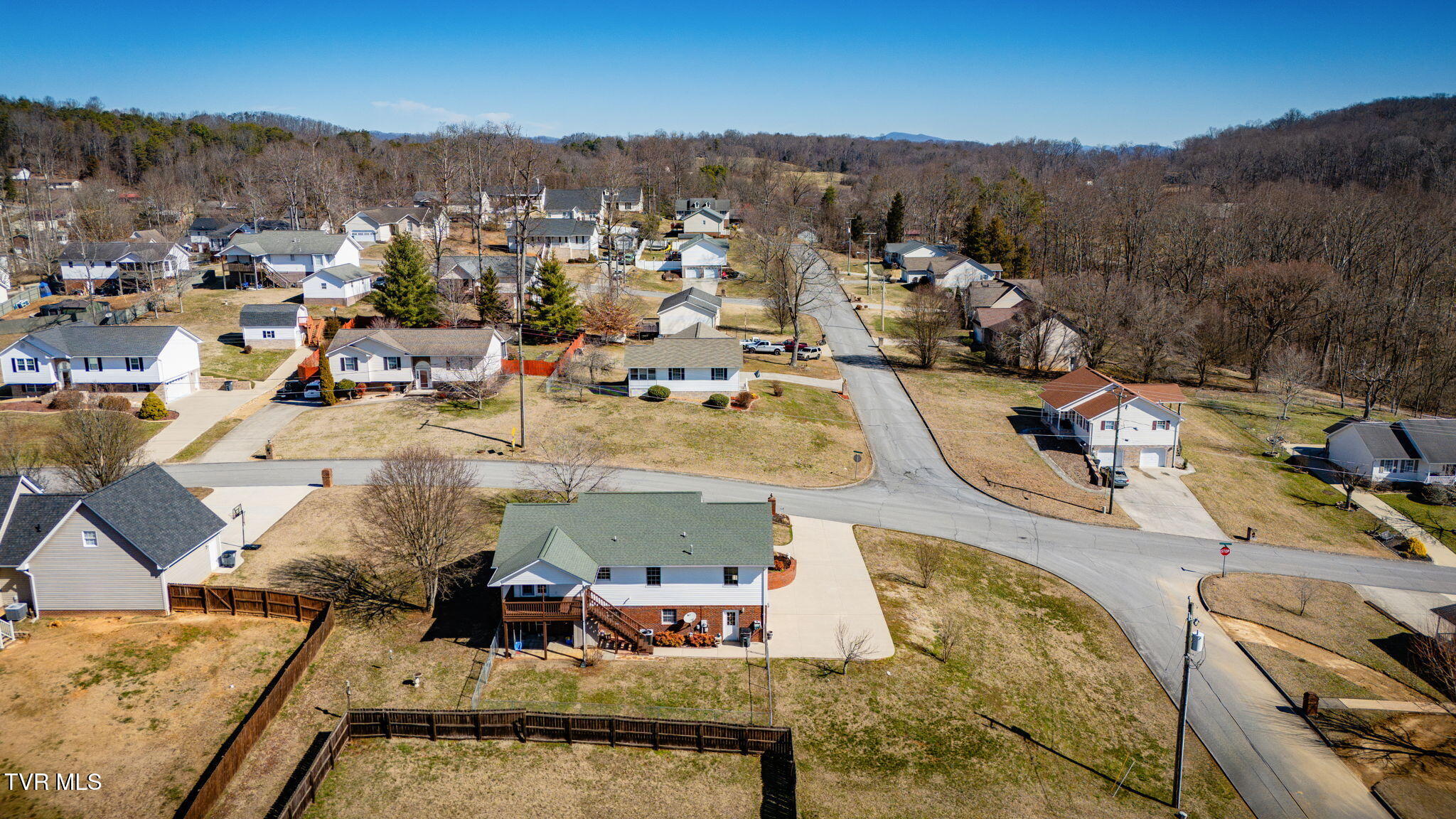 125 Meadow Springs Lane, Mount Carmel, Tennessee image 38