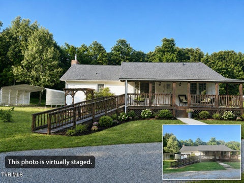 Photo of 224 Baileyton Road, Greeneville, TN 37745 (MLS # 9996759)