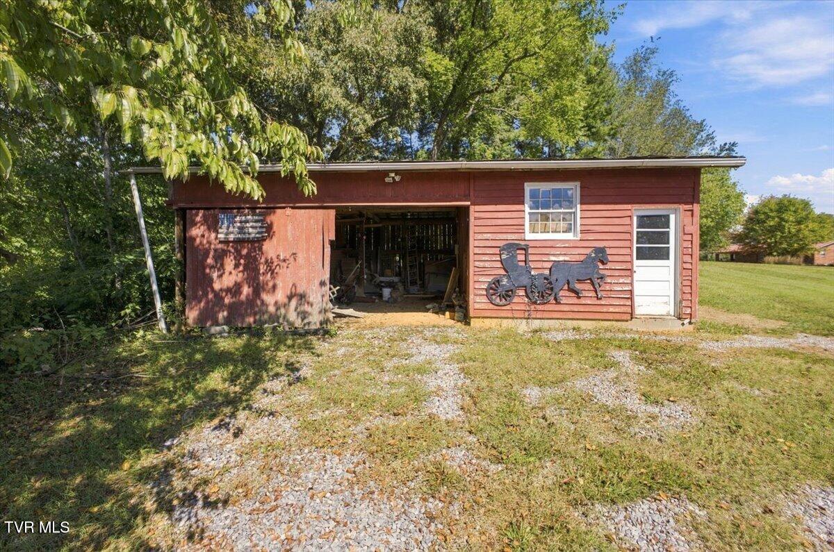 95 Barren Valley Road