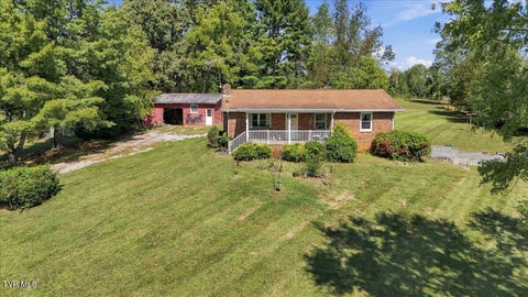 Photo of 95 Barren Valley Road, Chuckey, TN 37641 (MLS # 10001990)