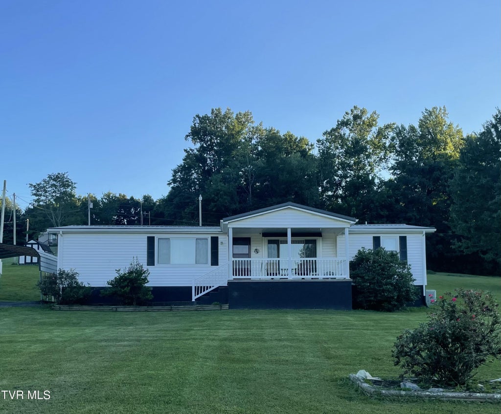 Photo of 128 Horner Drive, Big Stone Gap, VA 24219 (MLS # 9998930)