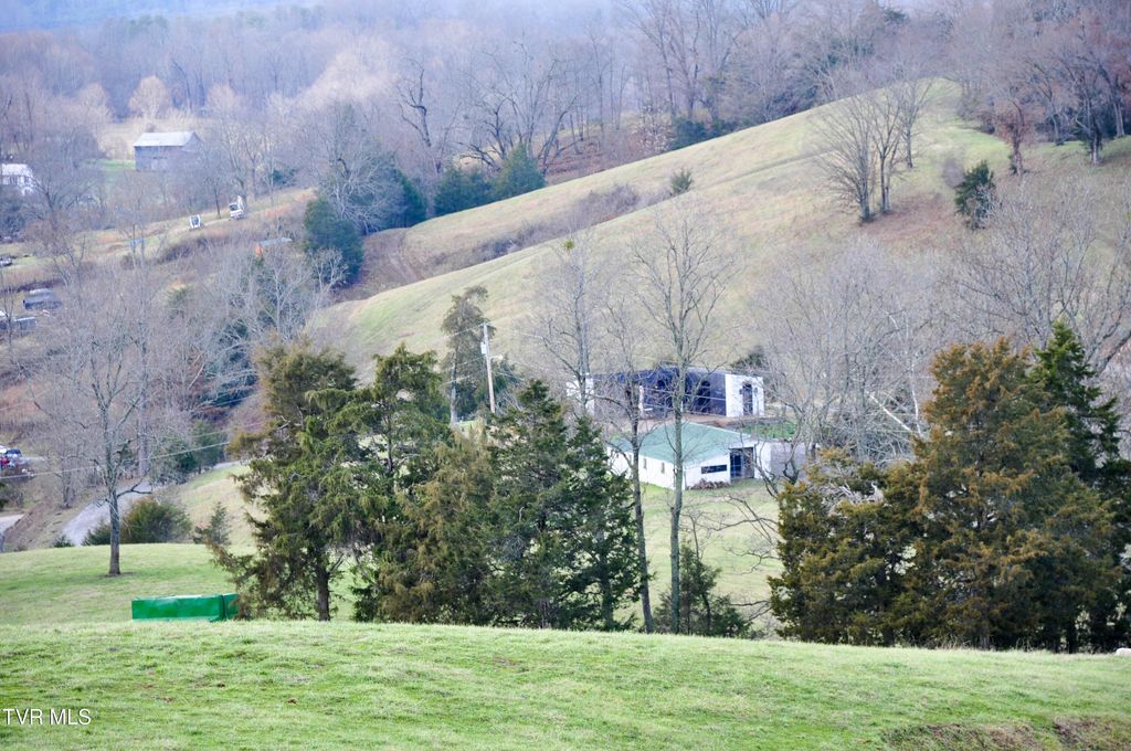 Photo of 760 Church Road, Fall Branch, TN 37656 (MLS # 9990195)