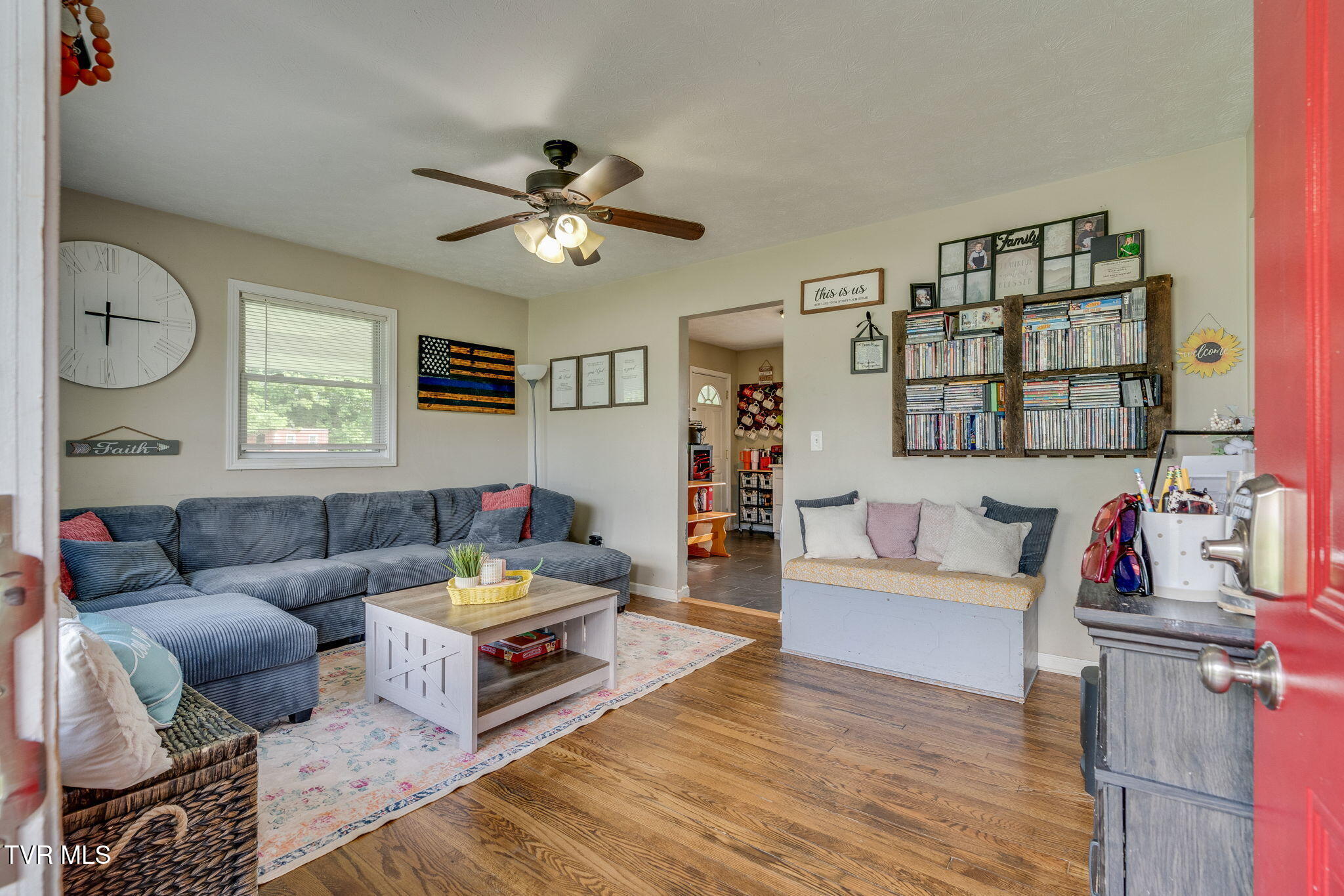 1012 Circle Drive, Elizabethton, Tennessee image 5