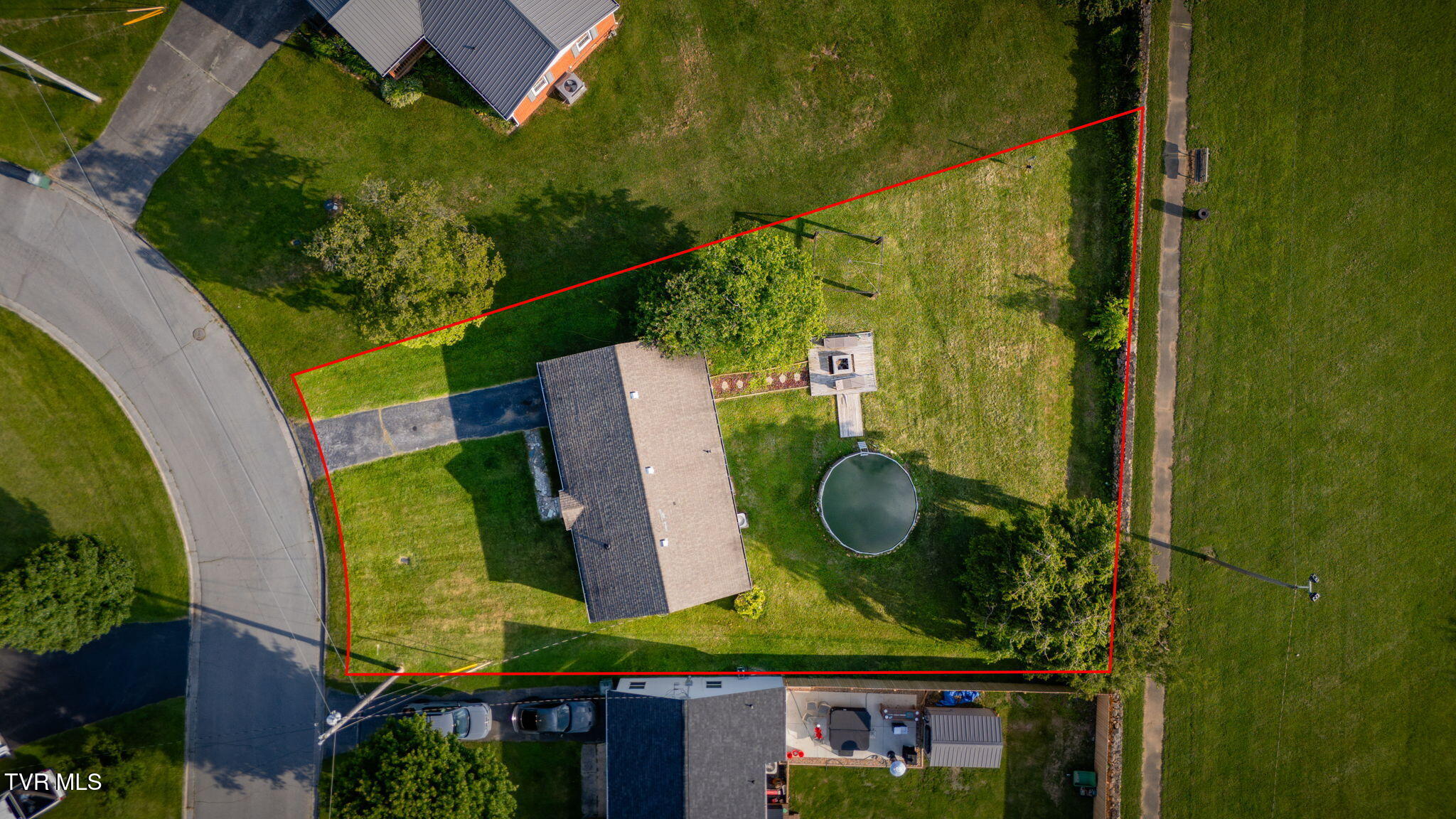 1012 Circle Drive, Elizabethton, Tennessee image 32