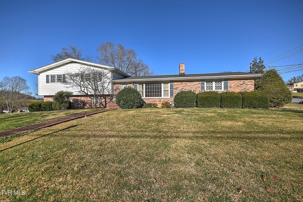 Photo of 161 Echo Lane, Bluff City, TN 37618 (MLS # 9988533)
