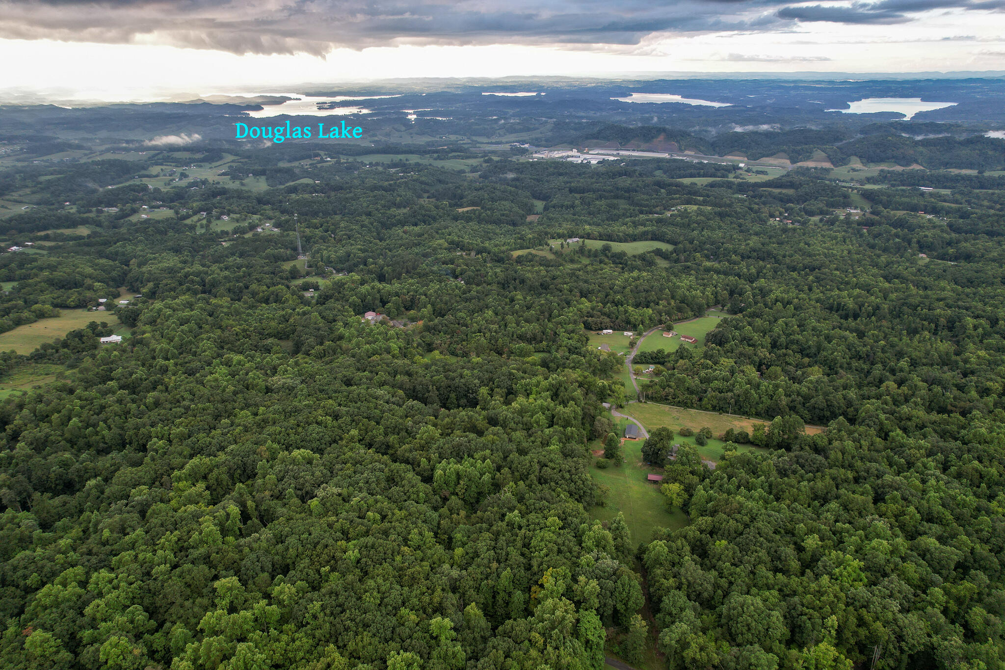 3684 Collier Loop, Dandridge, Tennessee image 9
